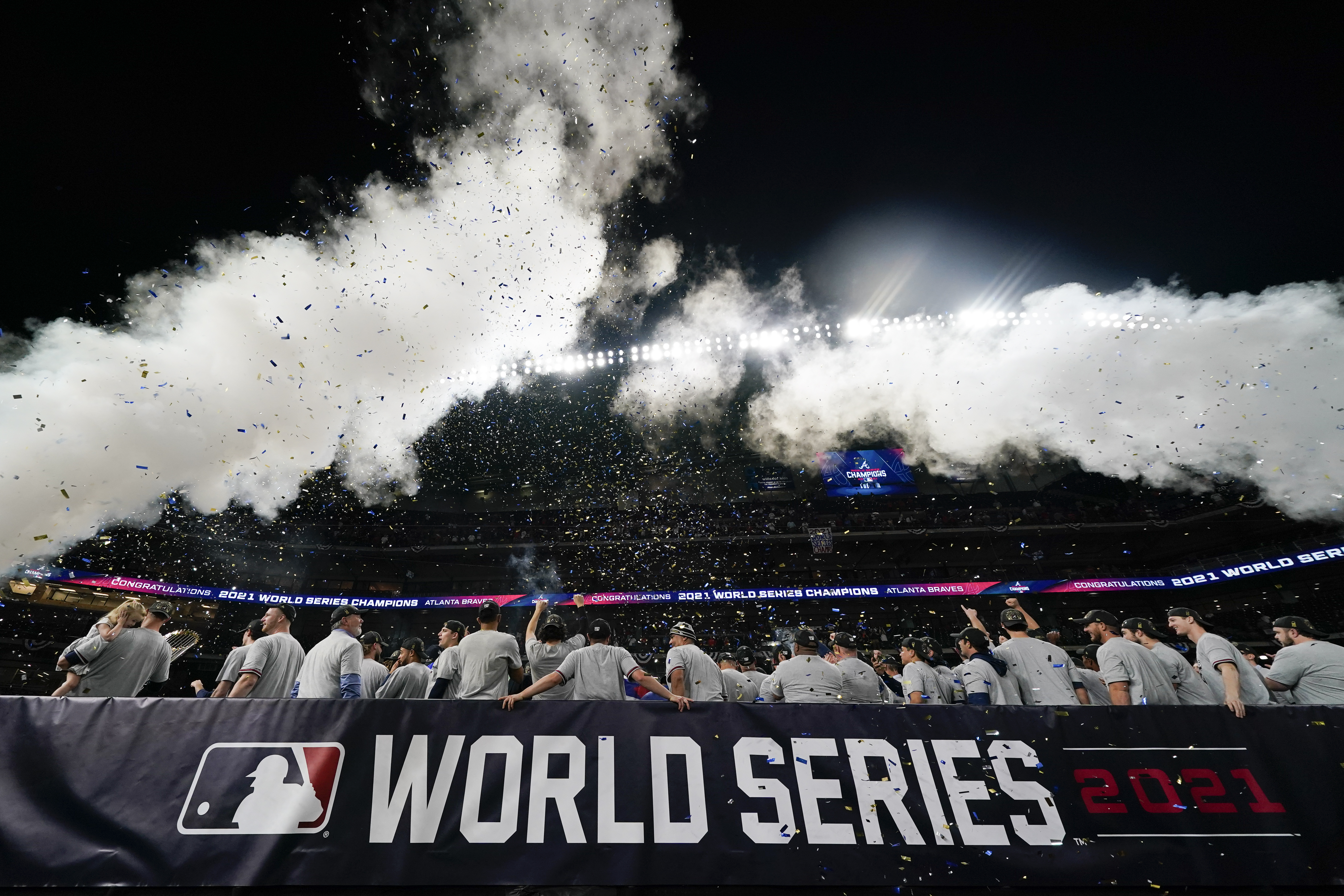 2022 World Series Odds Los Angeles Dodgers Houston Astros Betting  Favorites  Casinoorg