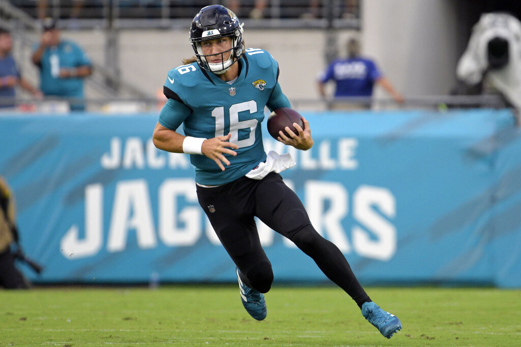 Jacksonville Jaguars vs Atlanta Falcons Live Stream Free 1 October