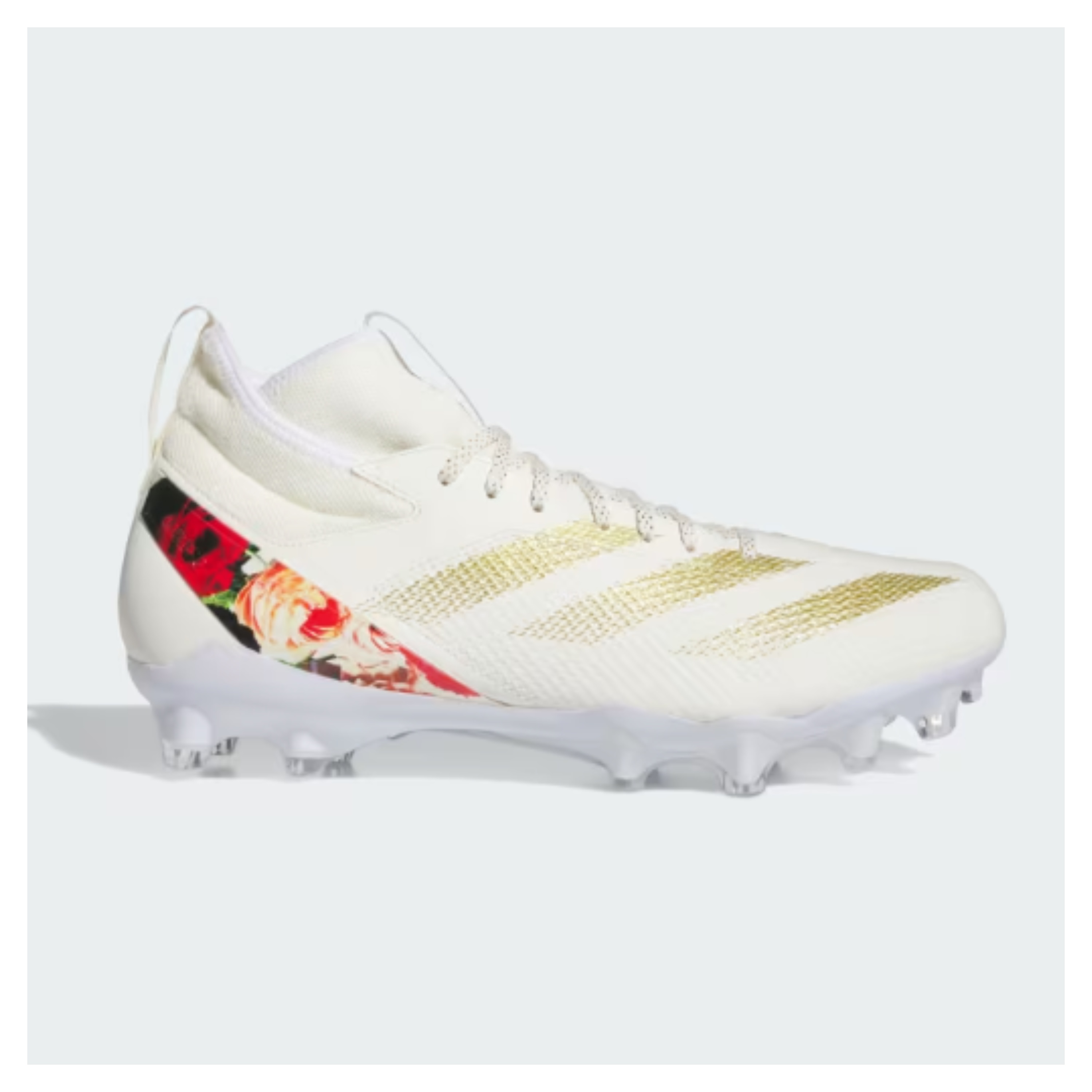 Adidas has 60% off fall savings including Impact football