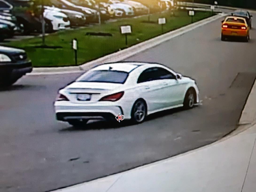 Press conference held for shooting at East Kentwood High