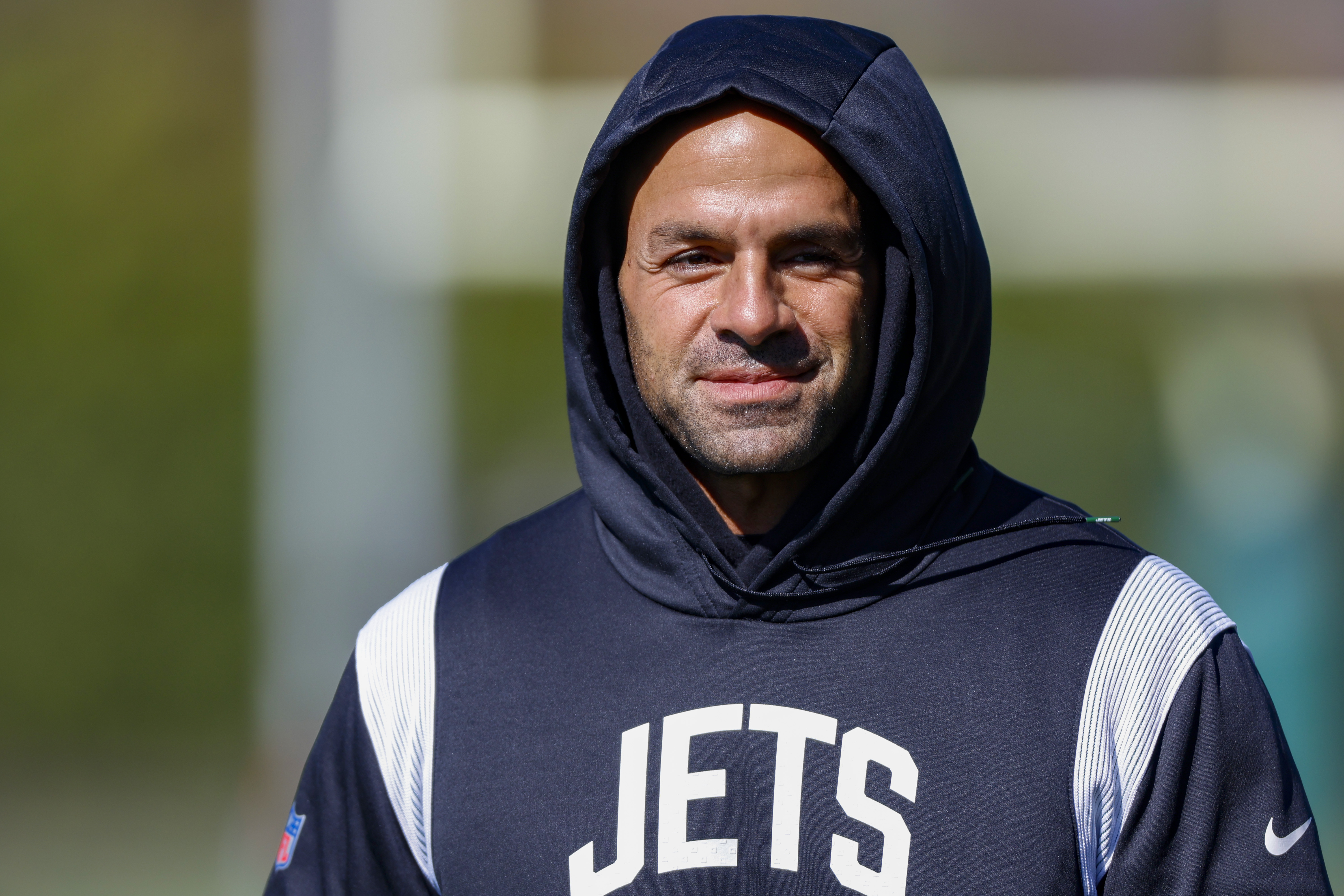 Saleh confident in Jets' future despite losing last 6 games