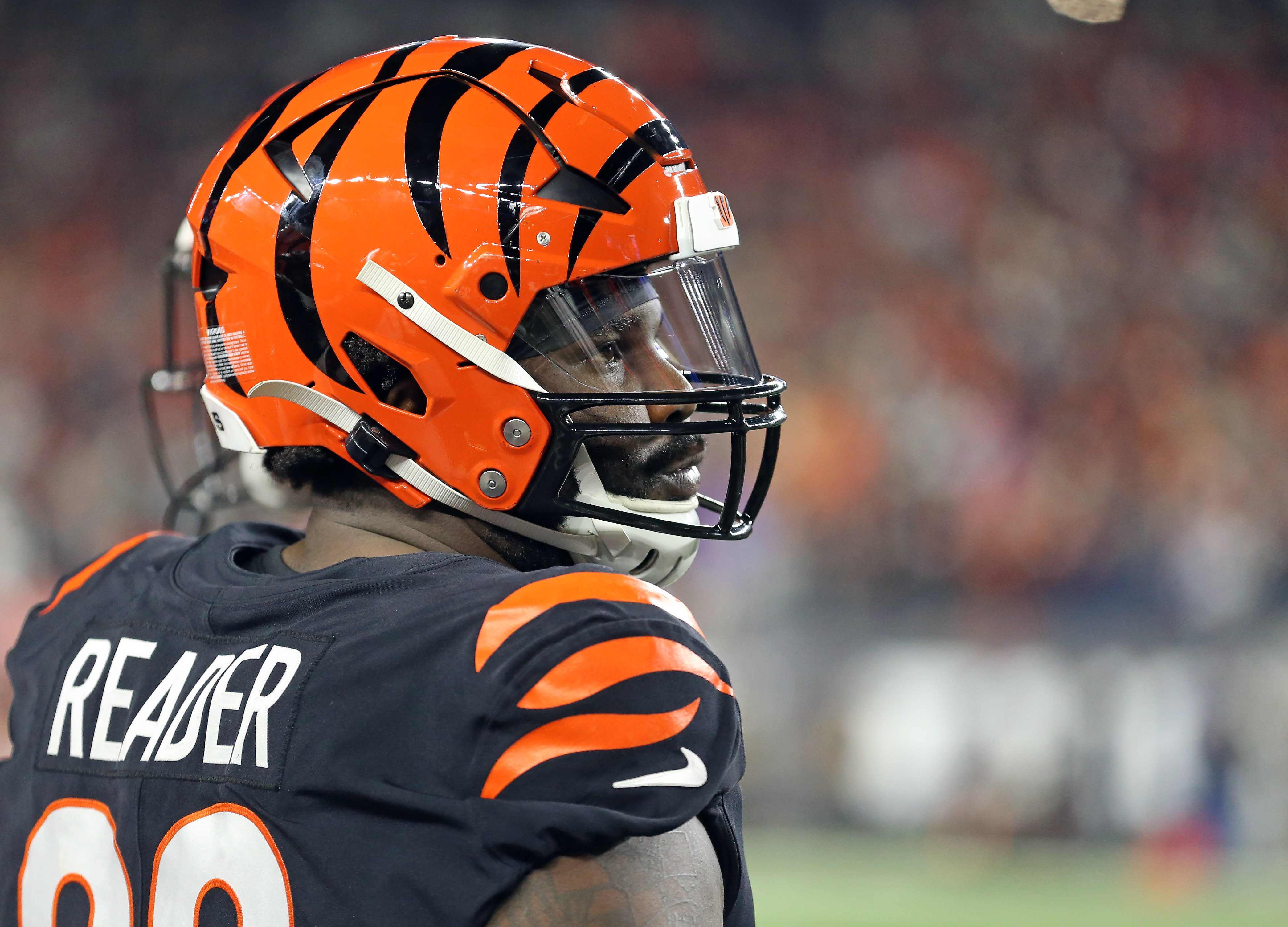 How Bengals defense can still be dominant without D.J. Reader