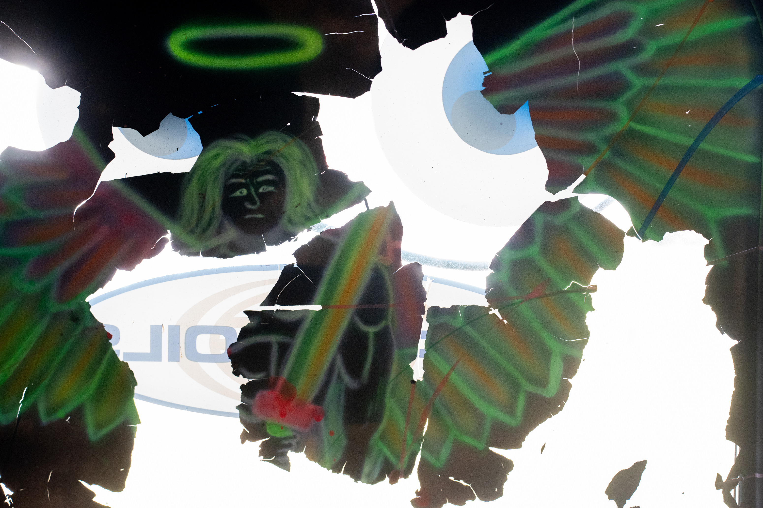 Bob's Bus is an MIS infield staple - mlive.com