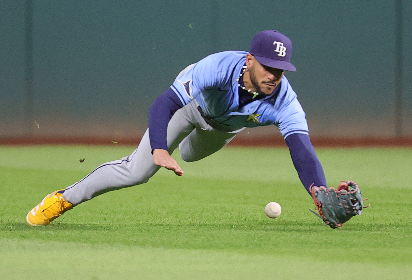 Cleveland Guardians vs. Tampa Bay Rays, September 13, 2024 - cleveland.com