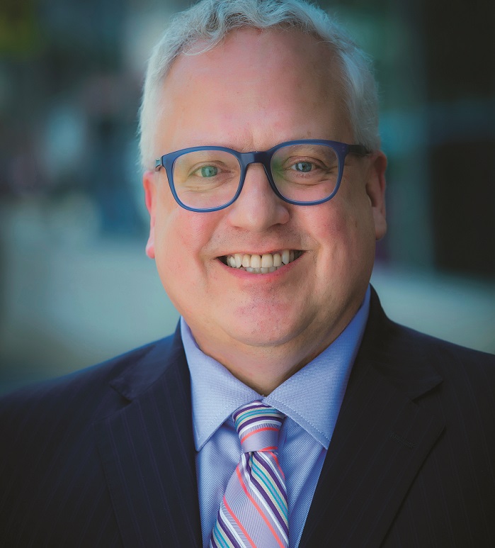 RWJBarnabas elevates senior executives; Hoboken and Lyft launch Citi