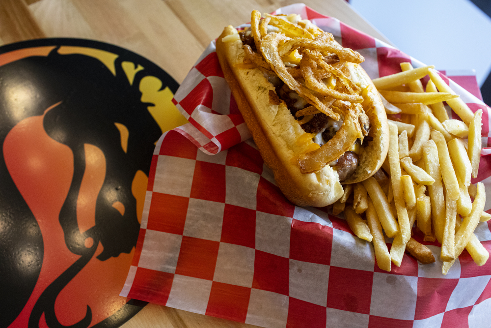 LFG Gaming Bar in Kalamazoo