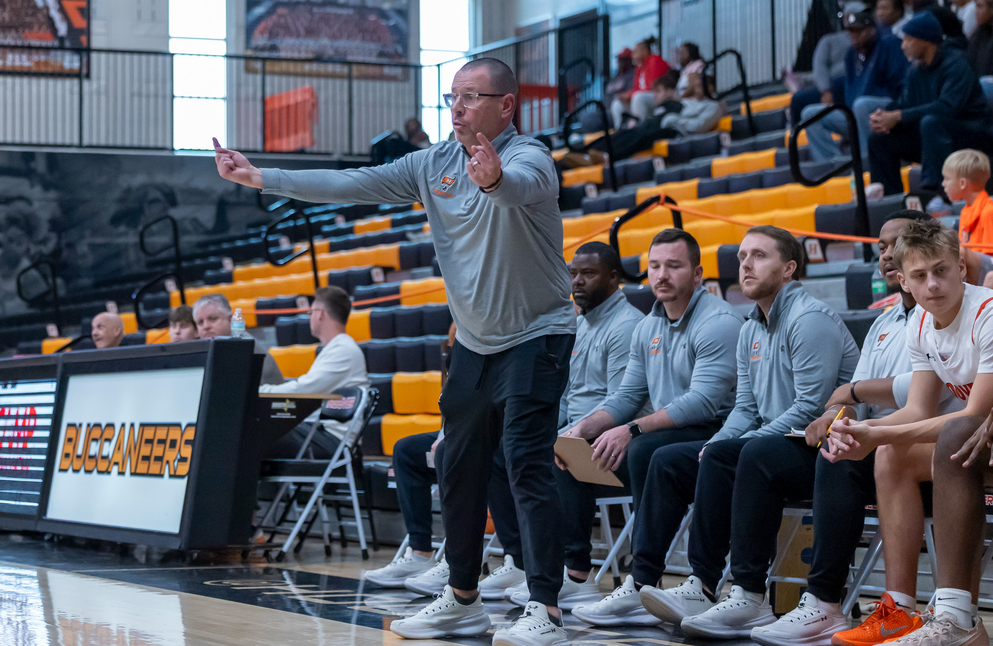 Hoover vs Paul Bryant Basketball - al.com