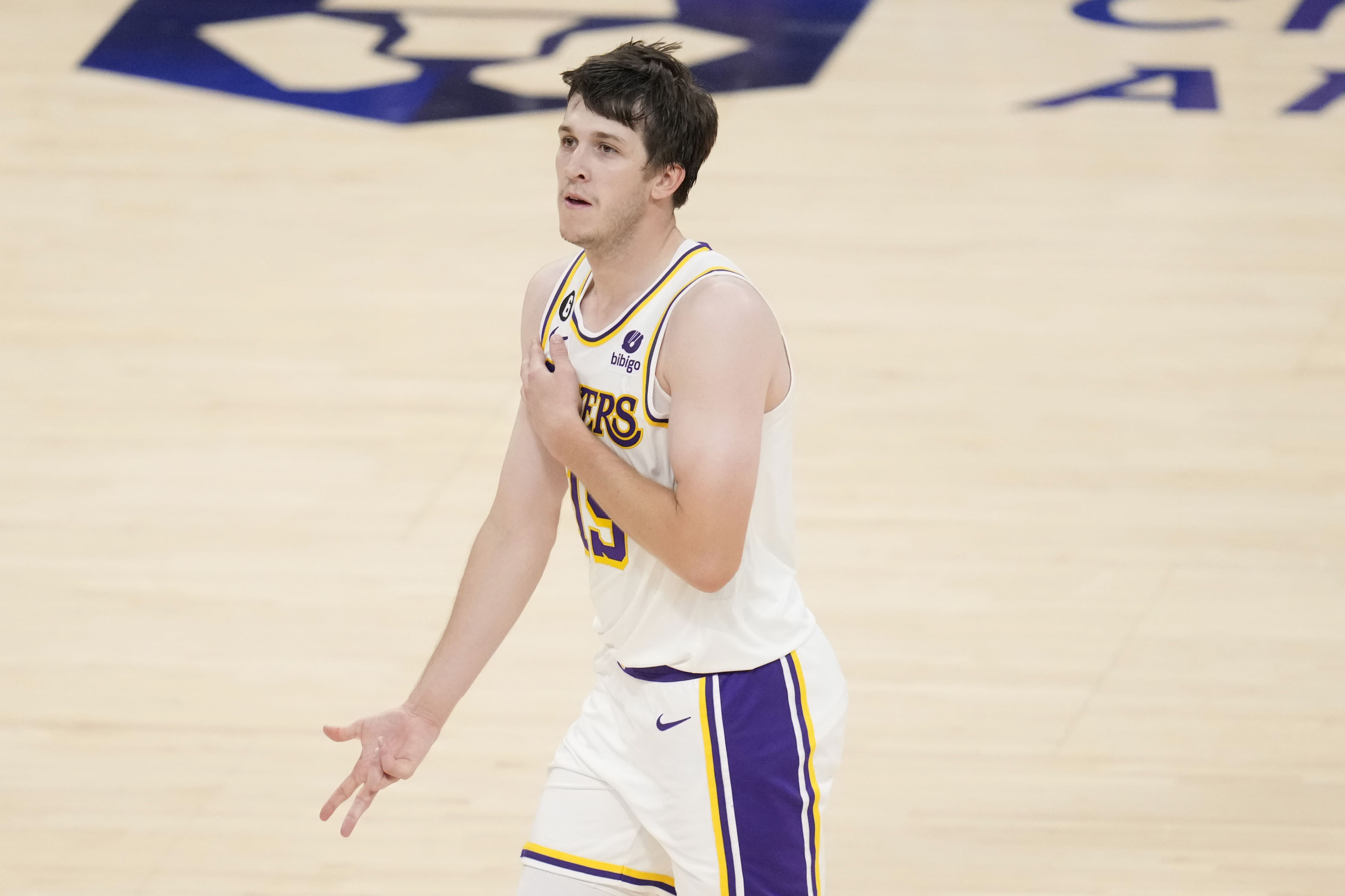 How Long Can Lakers X Factors Austin Reaves And Rui Hachimura Keep This Up?  - All Lakers