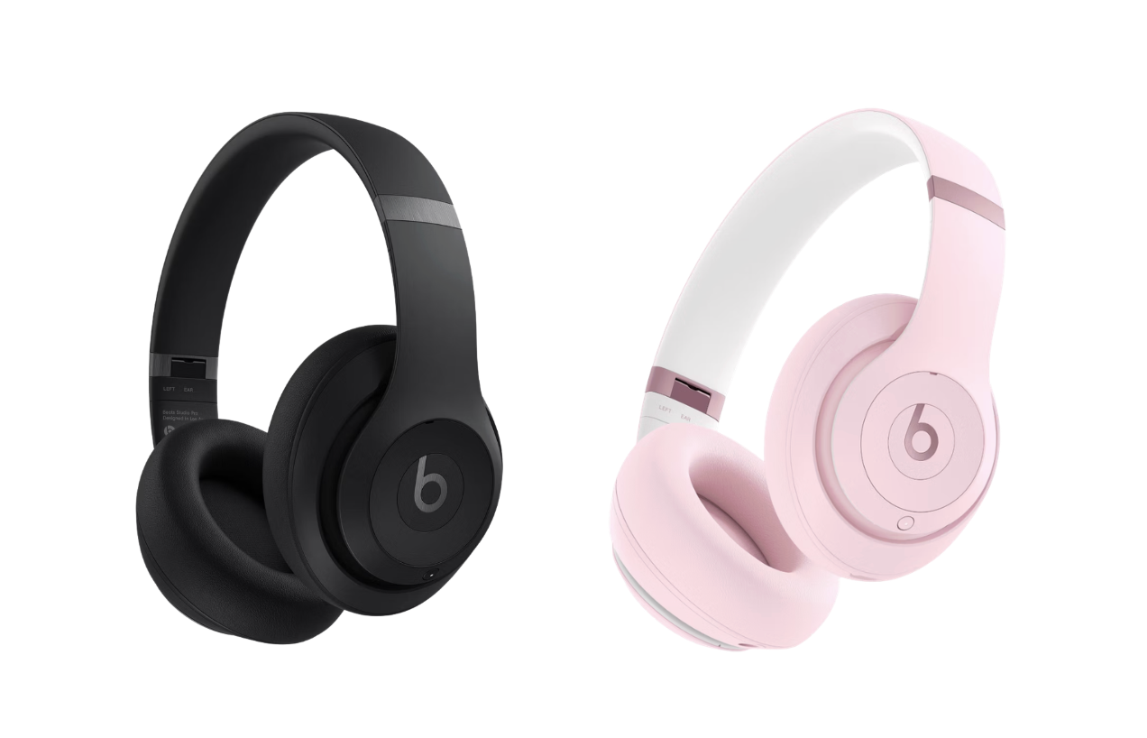 Beats headphones sale now: Studio Pro hits all-time low price