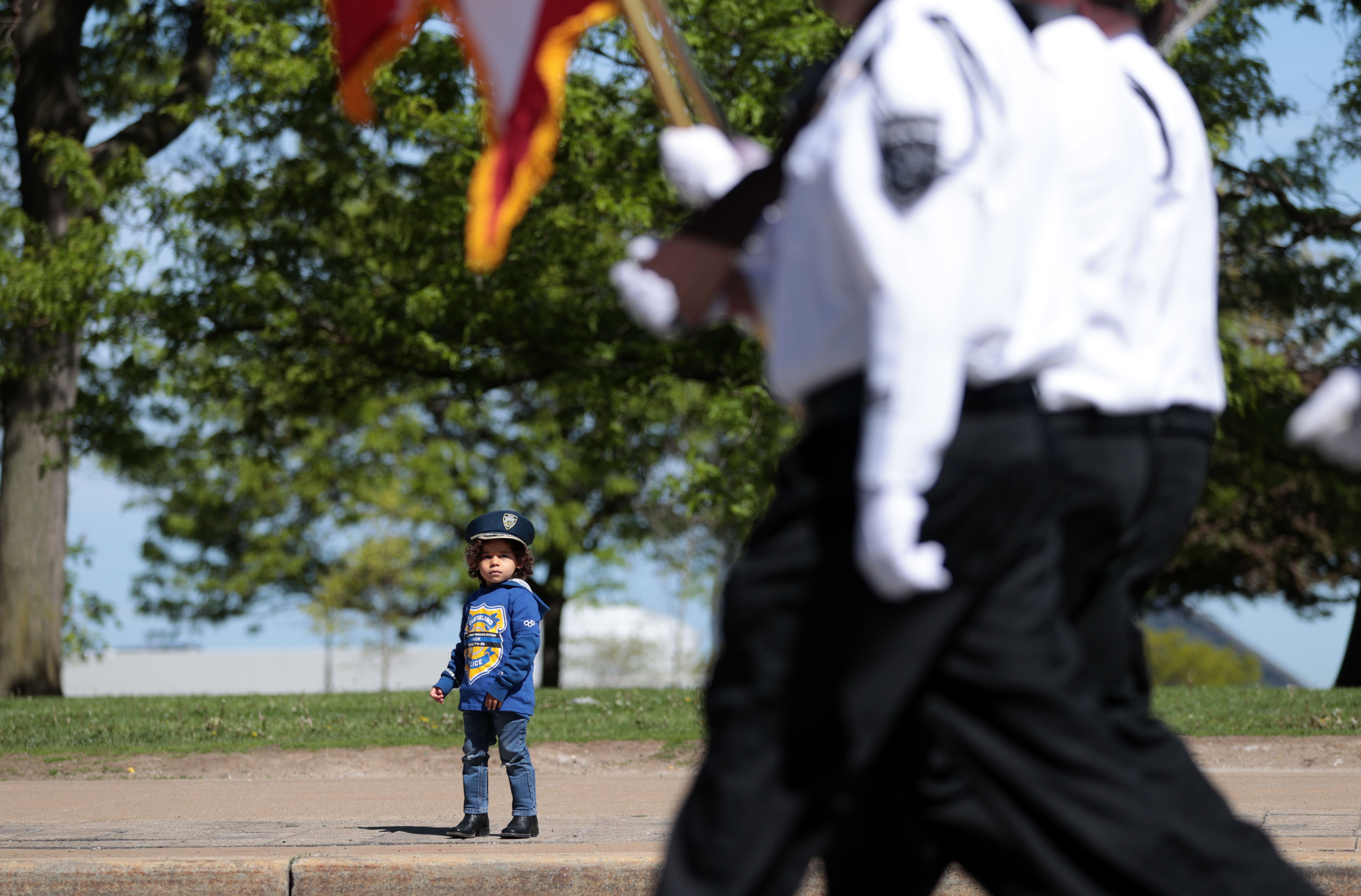 41st Annual Police Memorial Commemoration, May 15, 2026 - cleveland.com