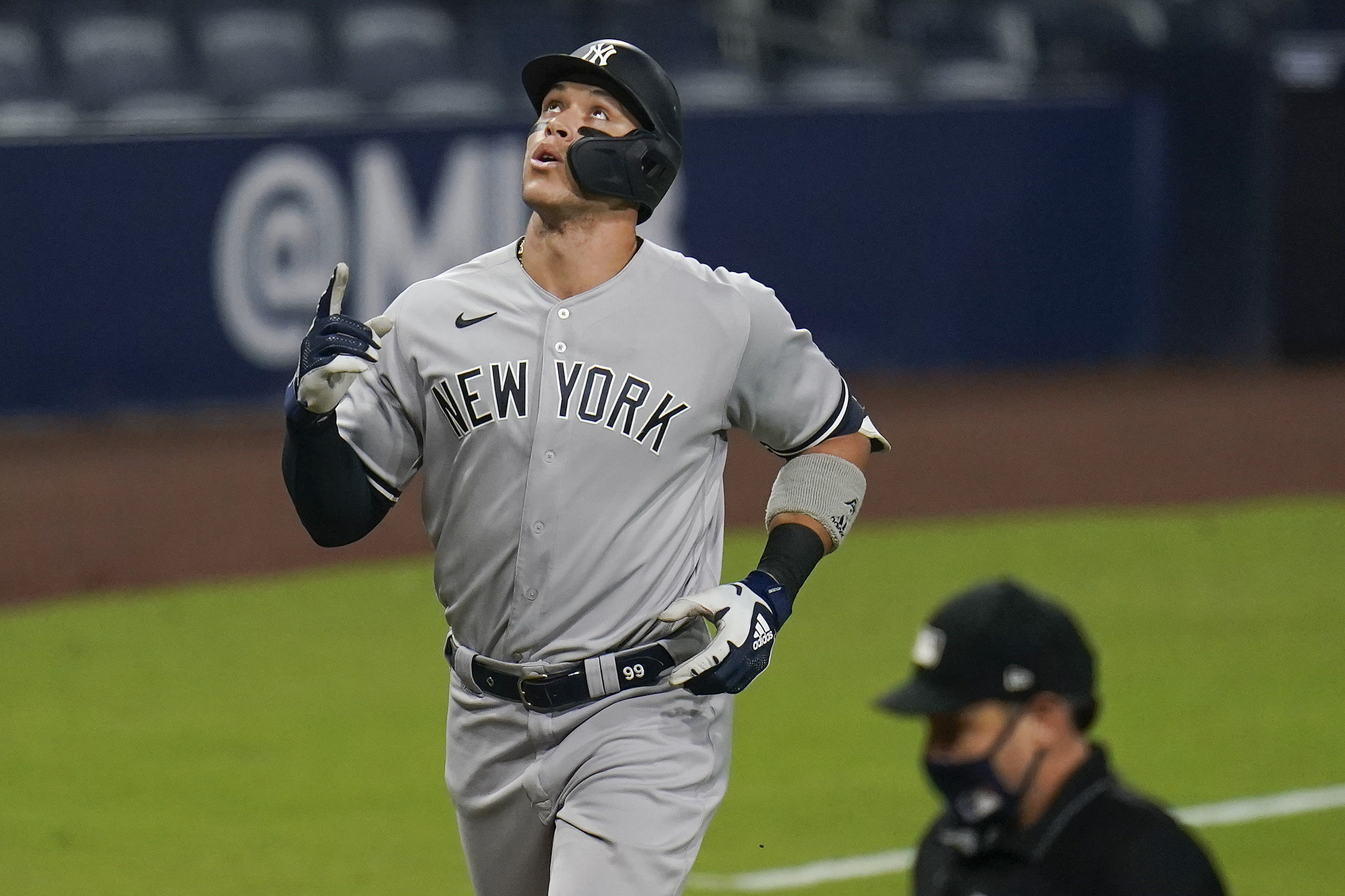 New York Yankees: Brett Gardner remains the club's heart and soul