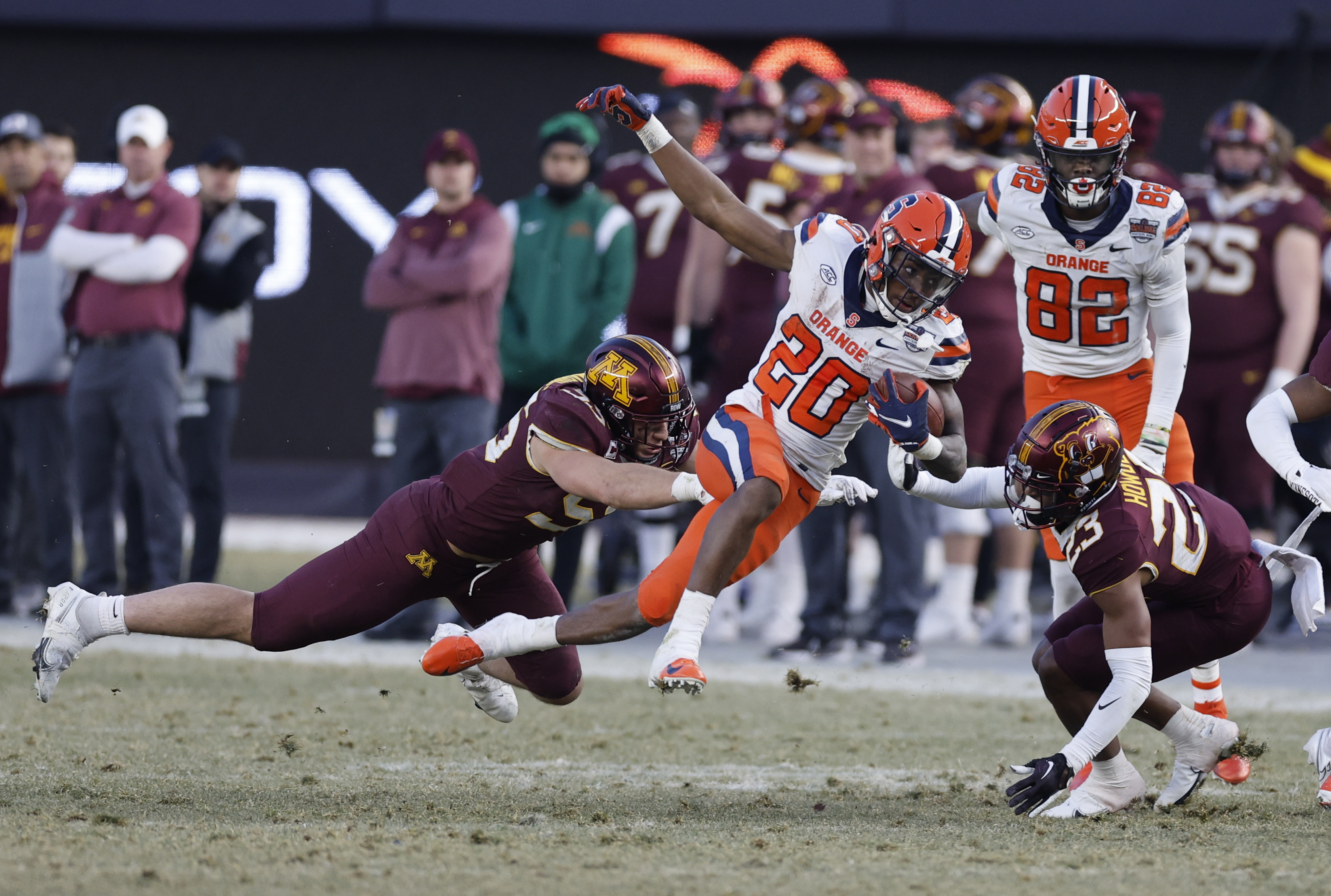 Redskins vs. Browns Preseason Week 1 Highlights