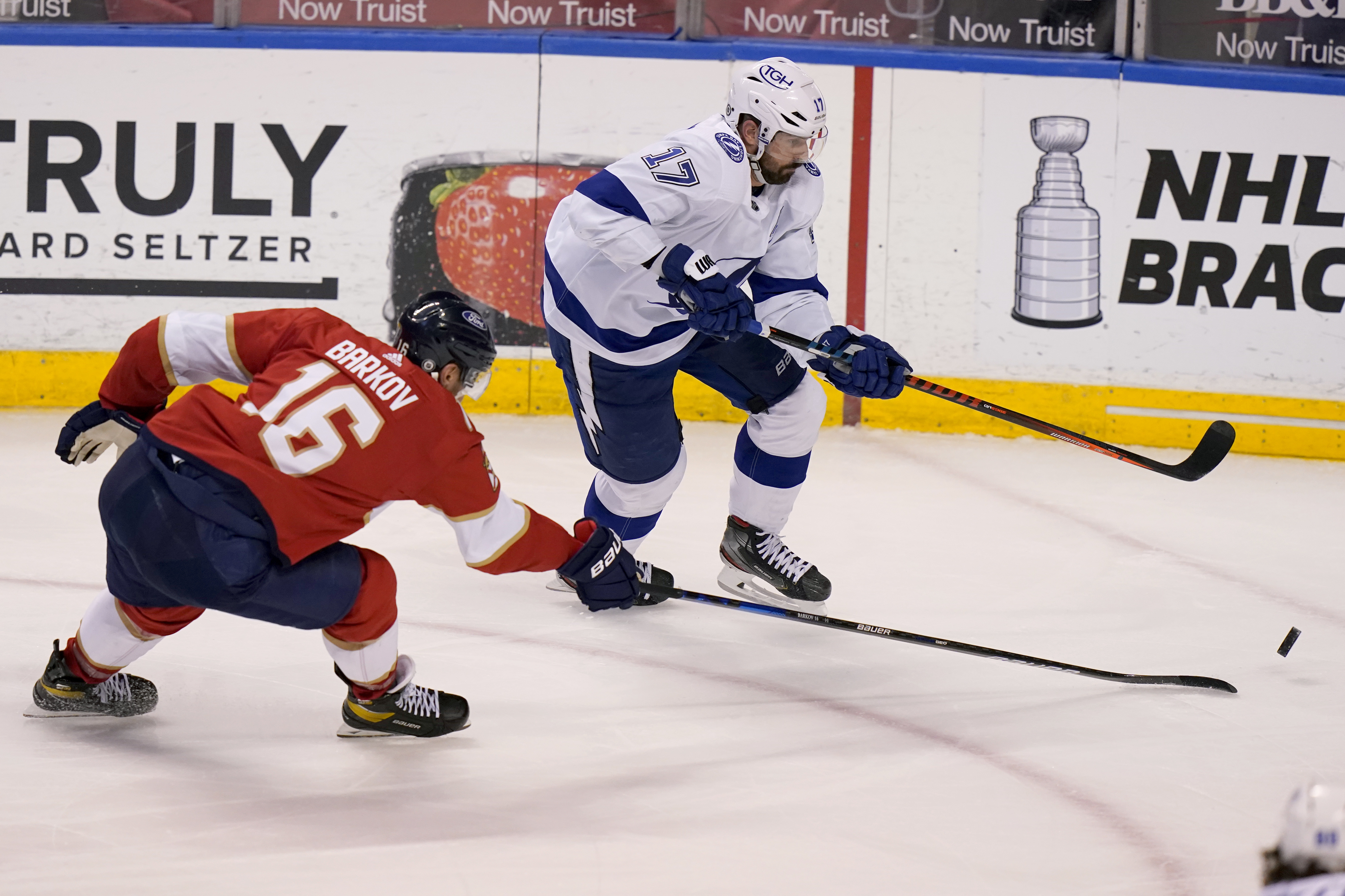 Lightning-Panthers (5/16) live stream How to watch NHL playoffs online, TV, time