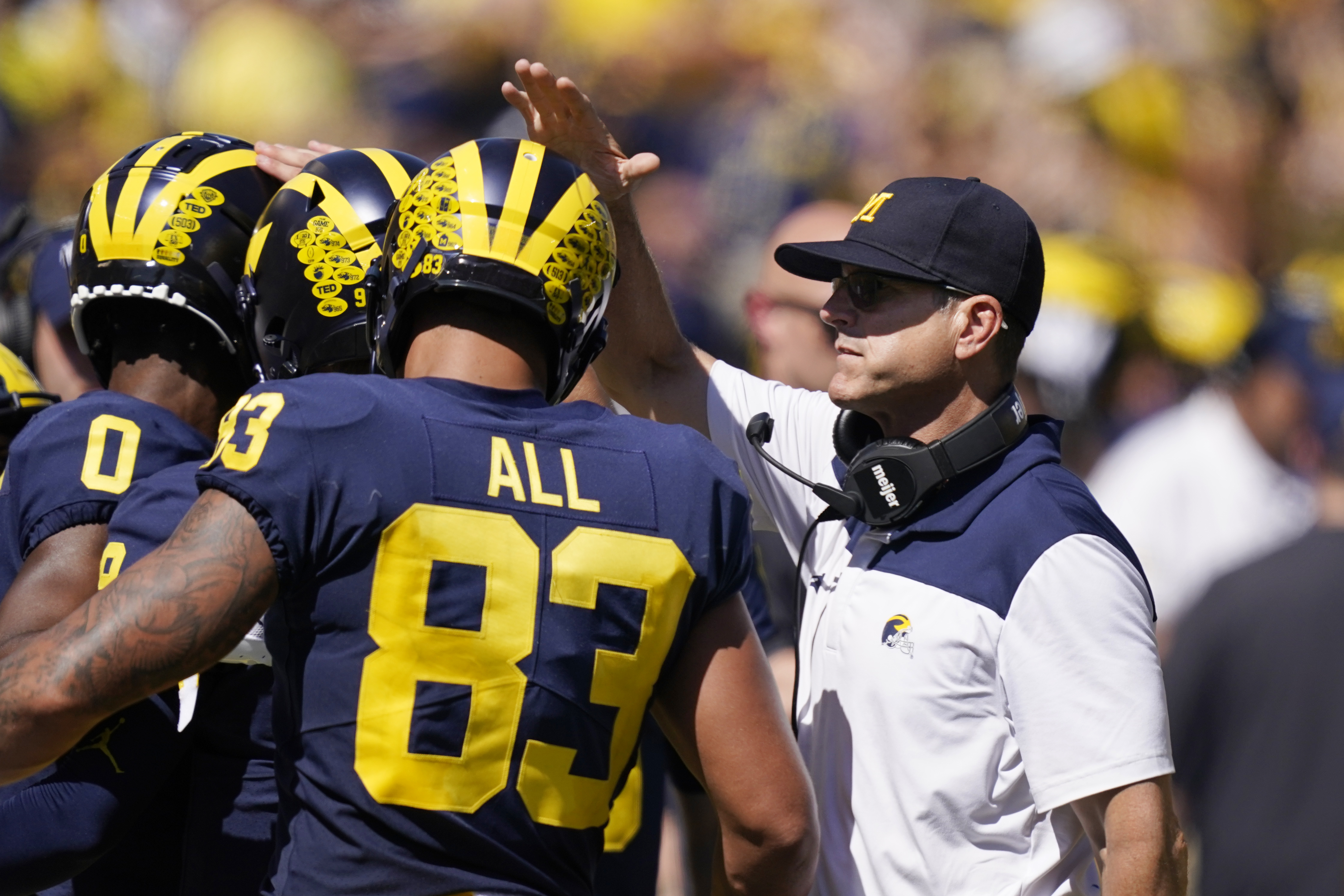 College football on ESPN+ aren't always a plus for the competing teams