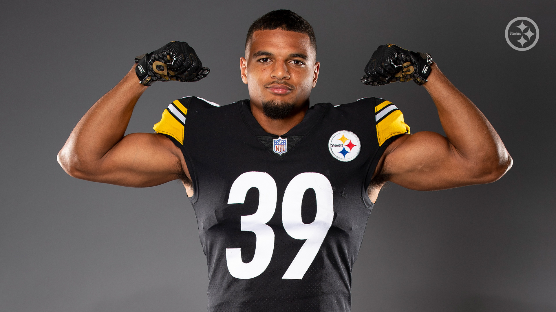 Mighty' Minkah Fitzpatrick aims for greatness as Steelers' secondary looks  to be 1st among unequals - pennlive.com