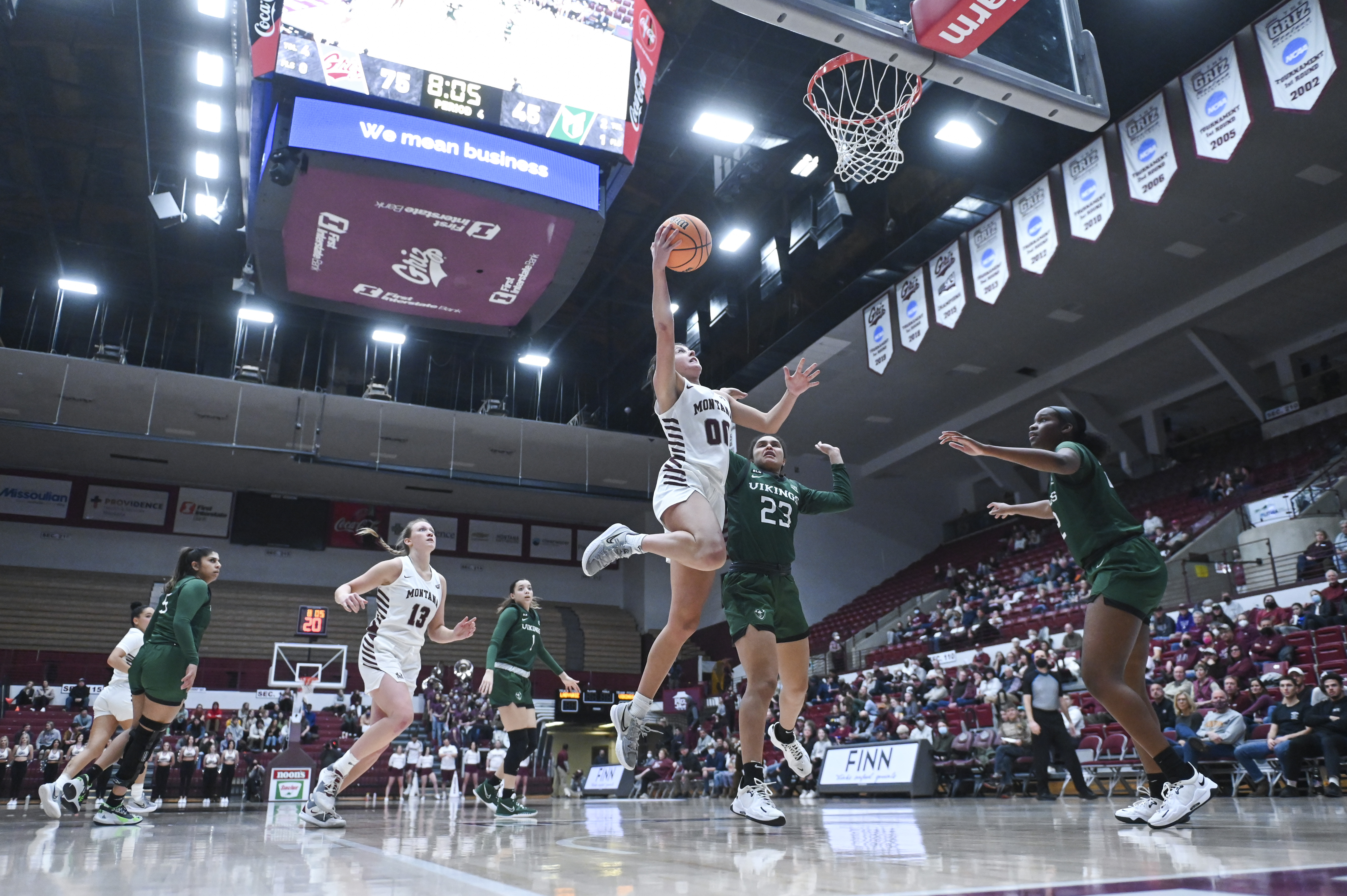 Portland State Vikings vs Idaho Vandals womens basketball live stream, time, TV channel, how to watch Big Sky Tournament online (3/7/22)