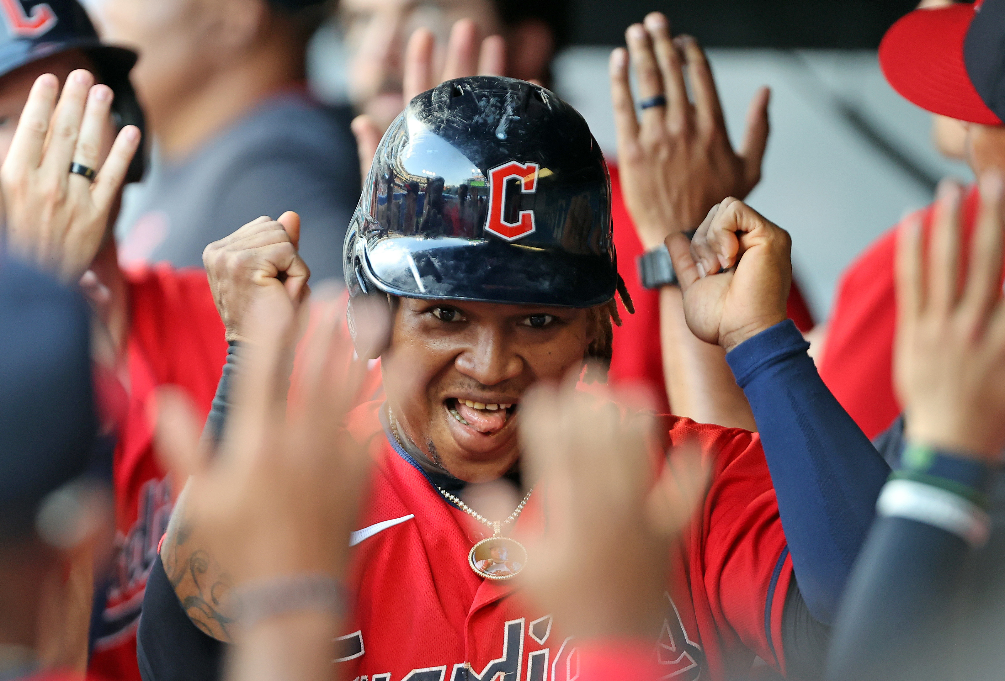 Cleveland Guardians have to be more than the Jose Ramirez Show: Paul Hoynes  