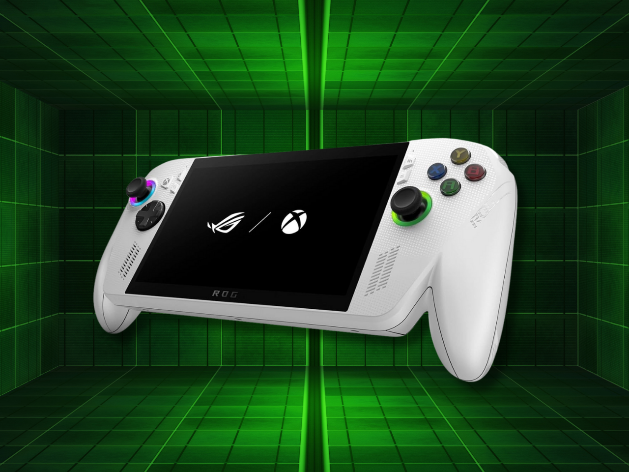 Amazon deals: Save $100 on the ASUS ROG Xbox Ally & get an extra 
