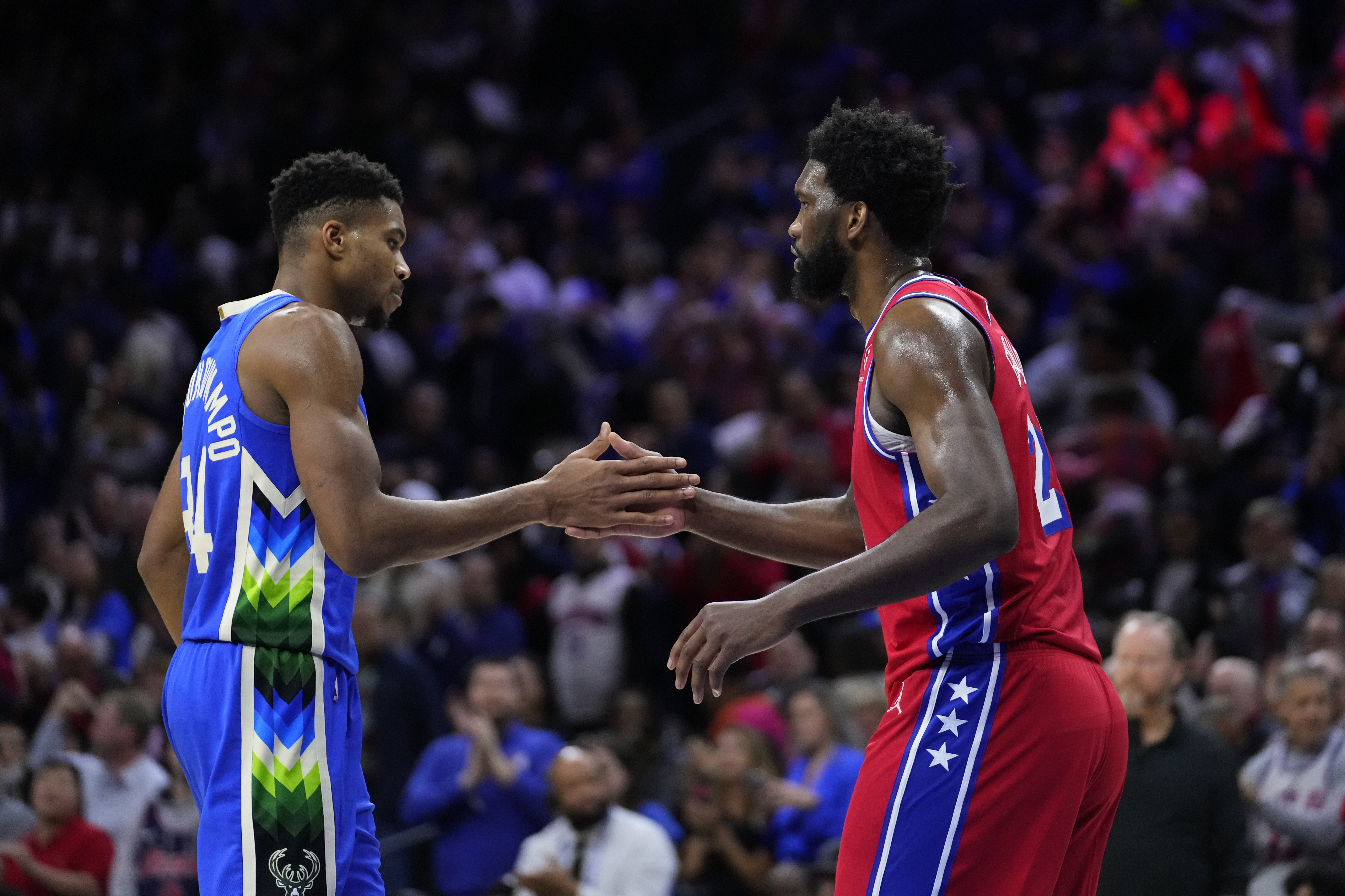 5 sponsor ads for the 76ers jerseys (that may be better than