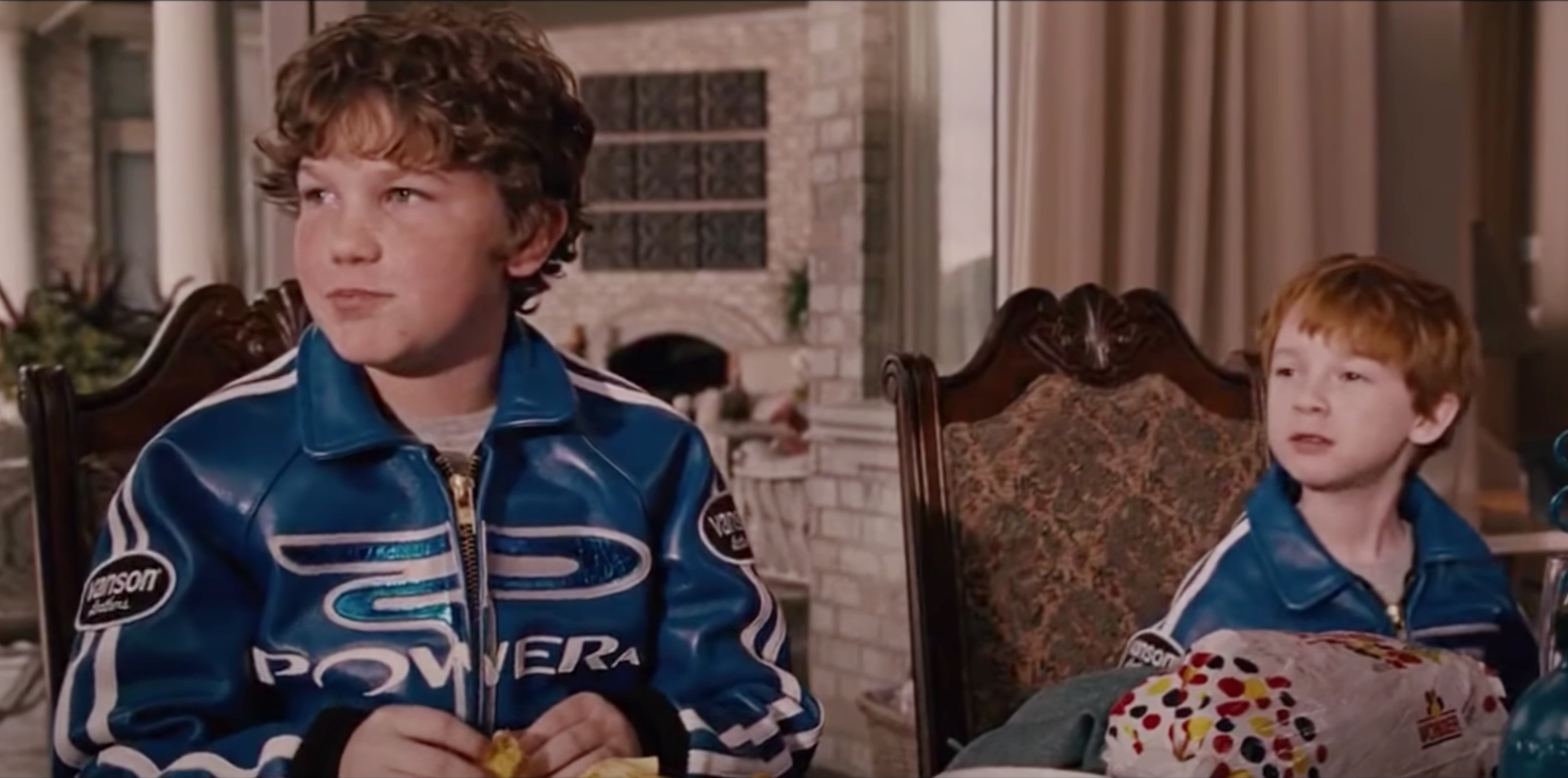 Talladega Nights Child Actor Who Played Will Ferrell S Son Reportedly Dead At 28 Syracuse Com