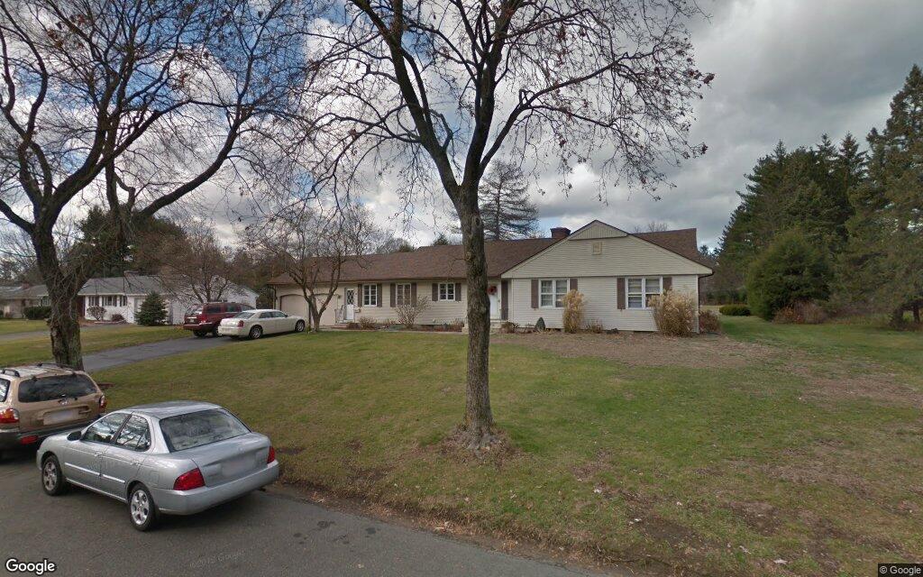 10 most expensive homes sold in Hampden County Oct. 2329