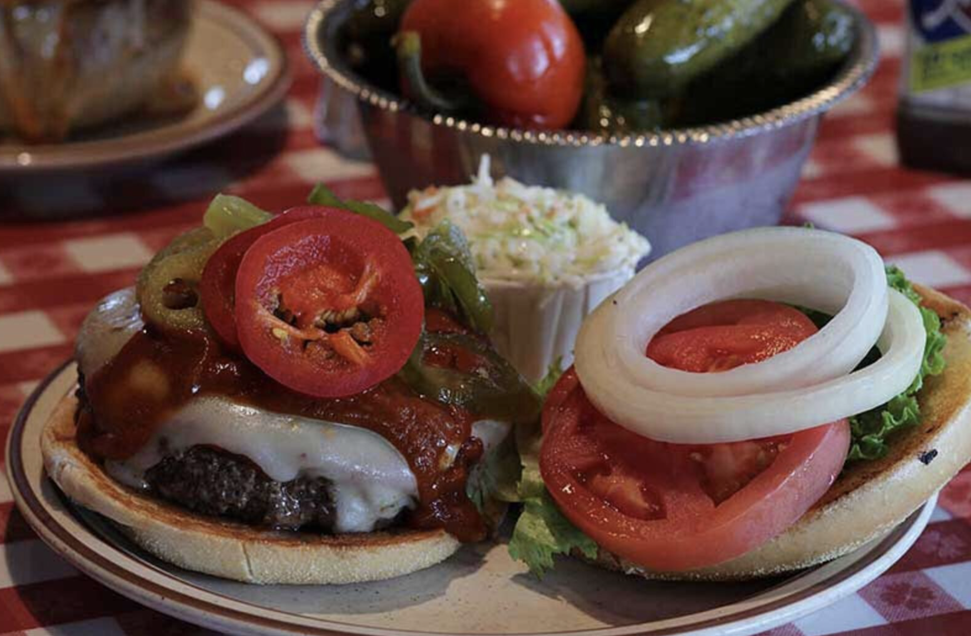 Smash Burger Seasoning  Tom's BBQ Pitstop Spice Blends and BBQ Sauces