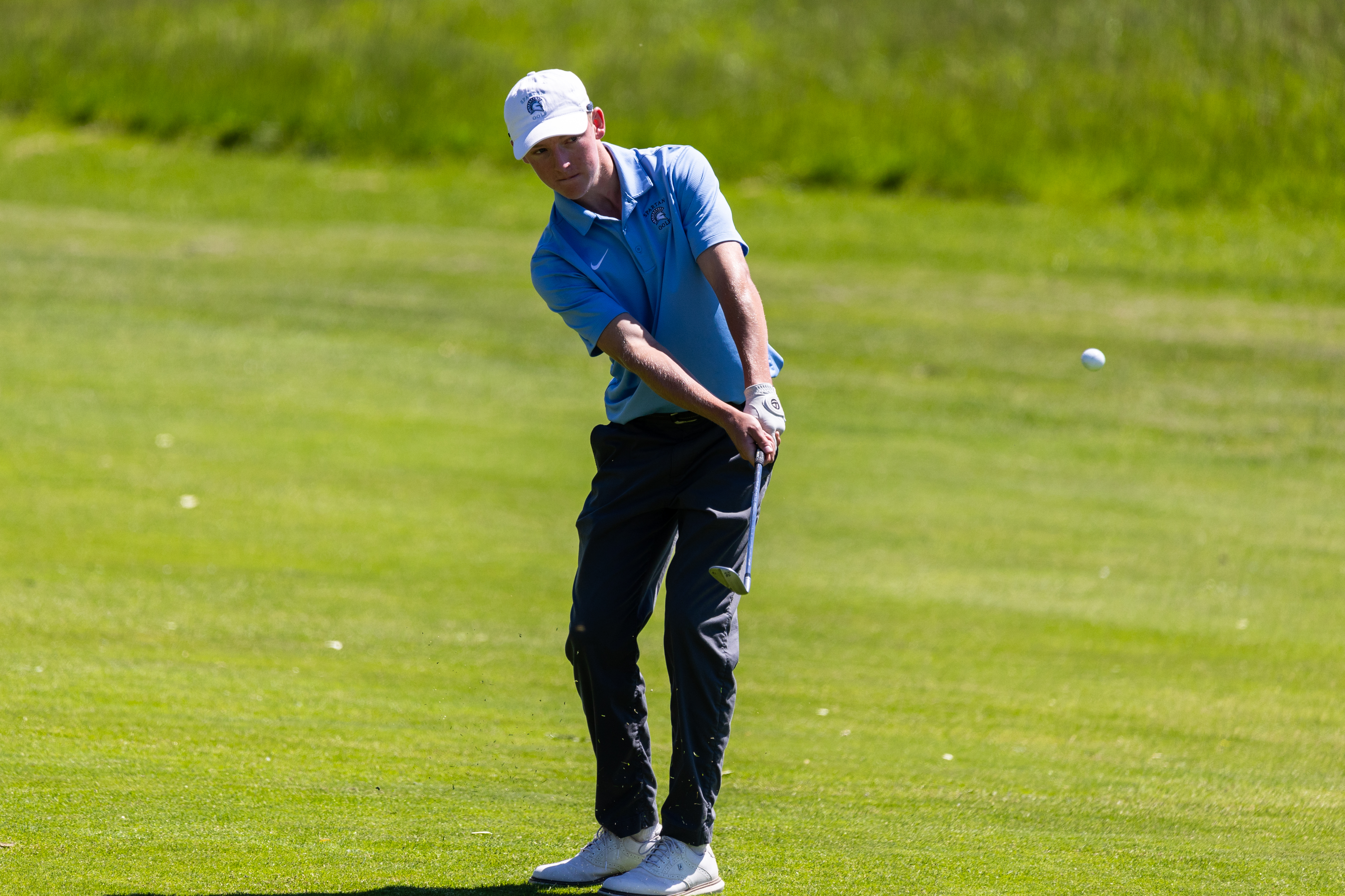 OSAA Class 5A boys golf state championships - oregonlive.com