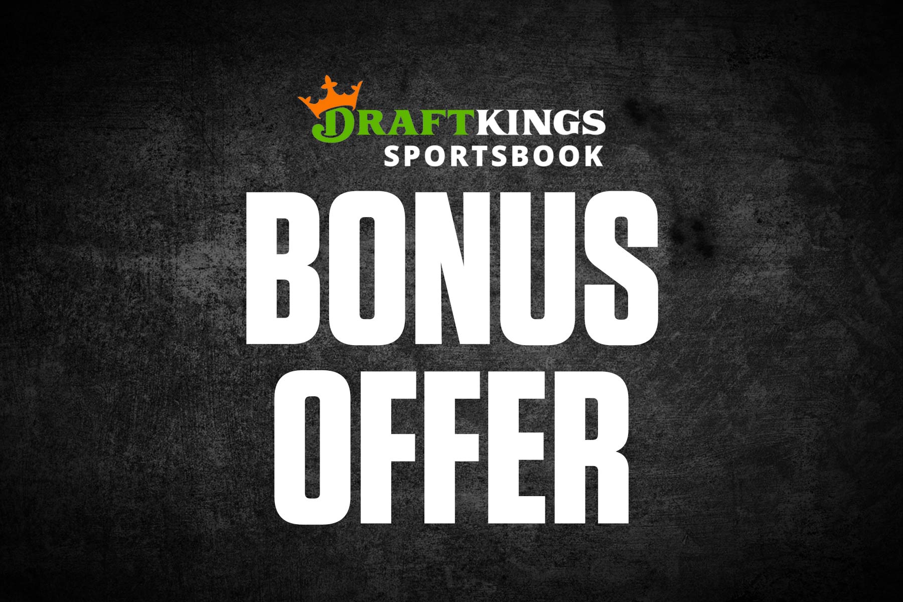 DraftKings Michigan Promo Code: $200 Instant Bonus Bets for Monday Night  Football Betting