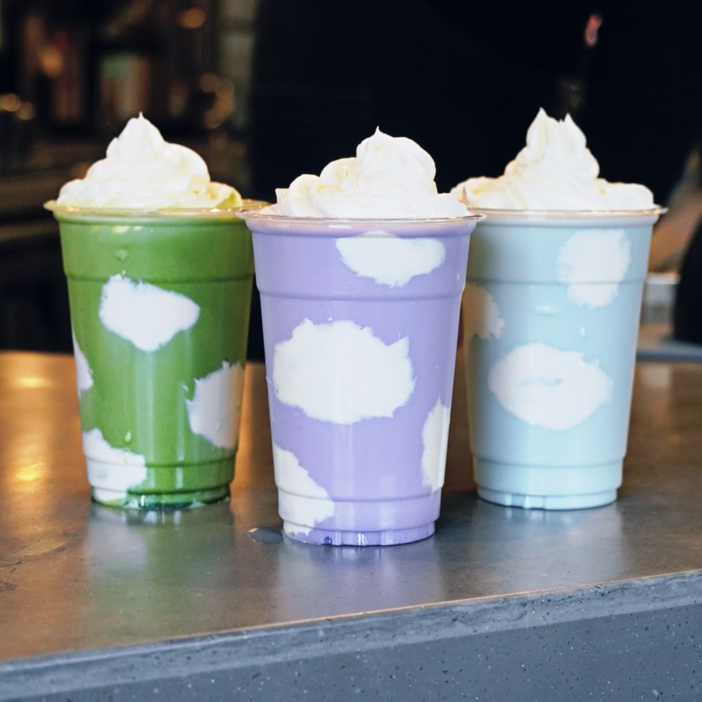 LOCAL EATS: Midland’s Grove Tea Lounge - mlive.com