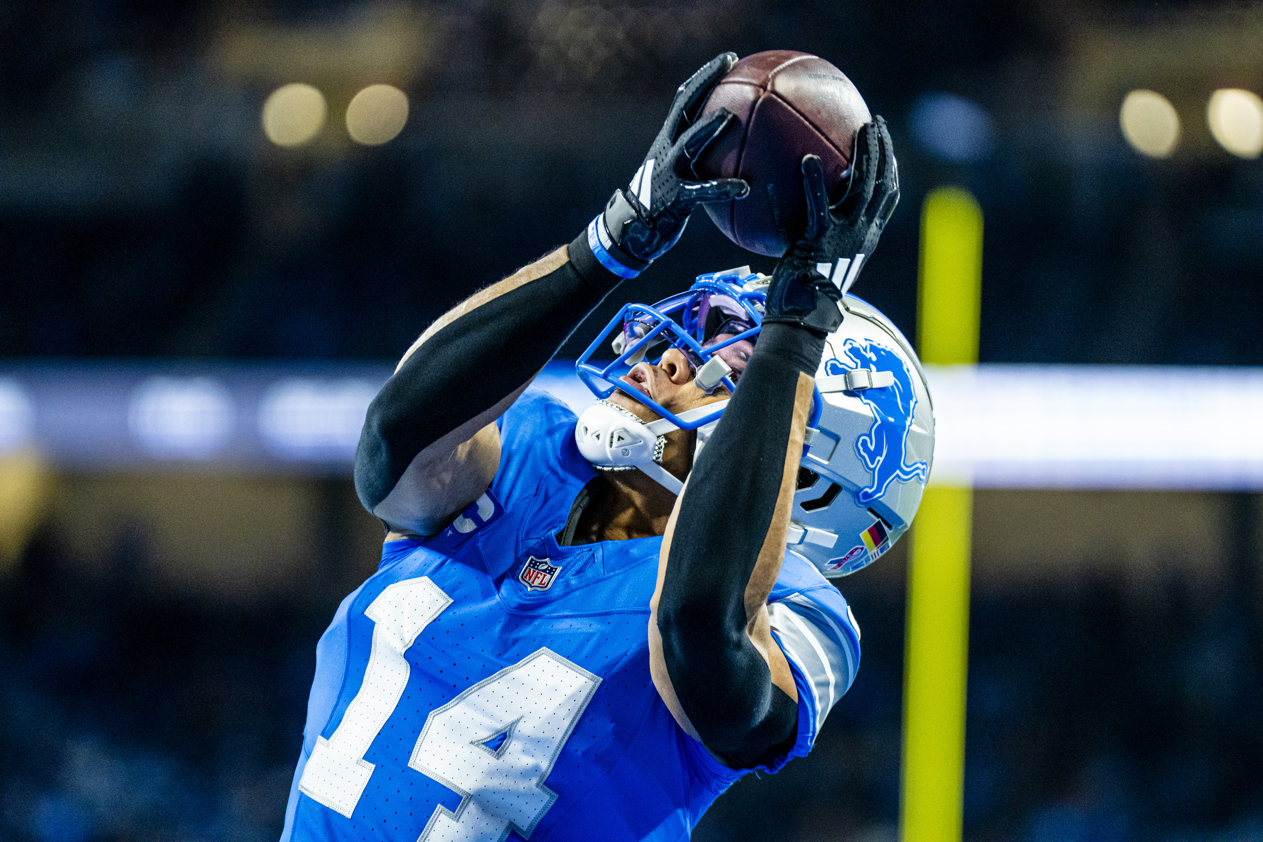 Detroit Lions vs. Los Angeles Rams - mlive.com