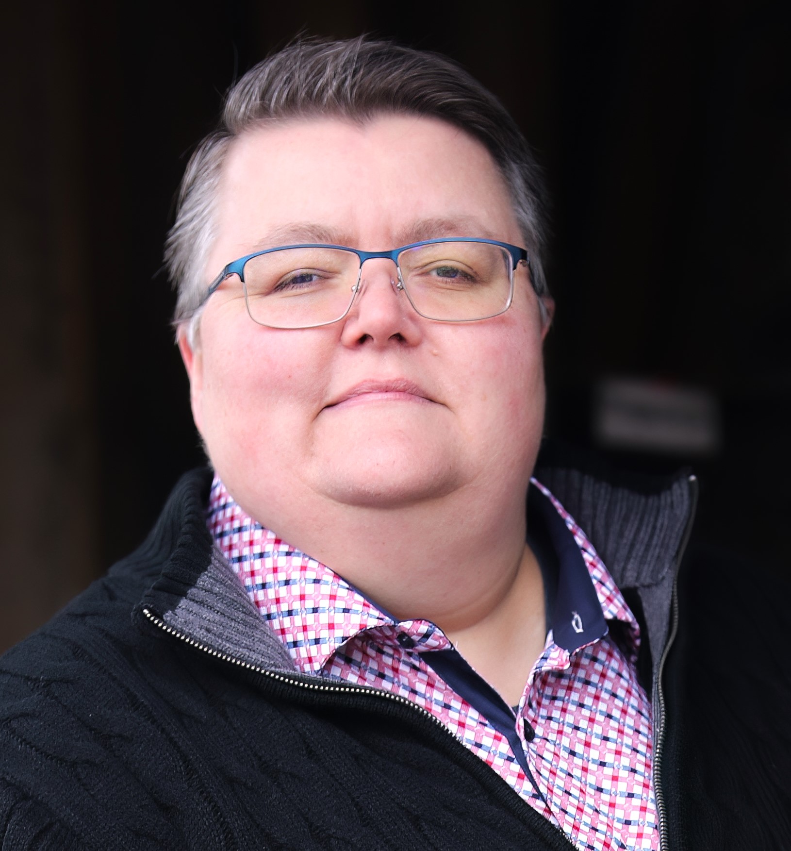 Dawn Sorensen, an LGBTQ leader bringing support to queer youth in Mass.