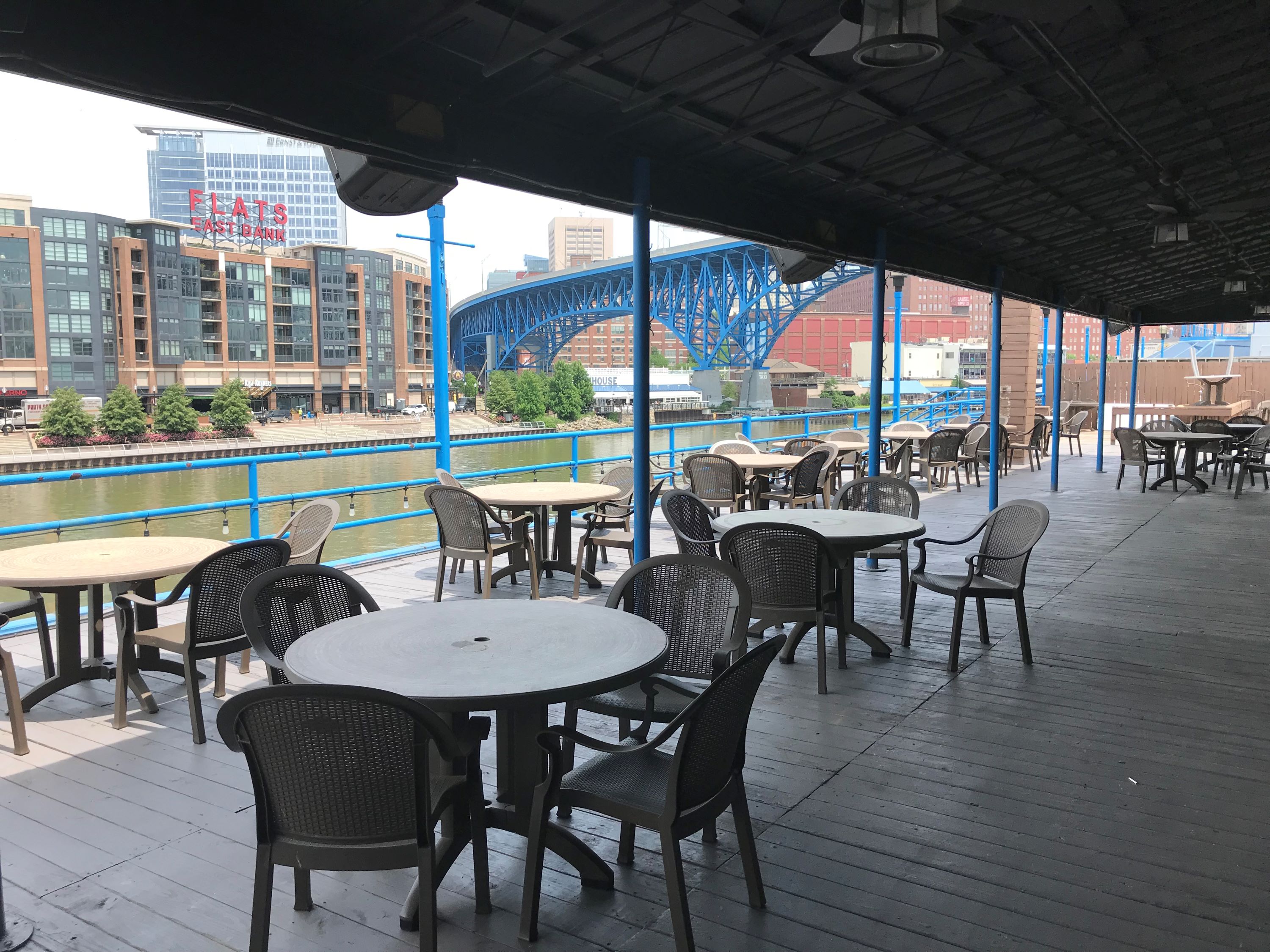 Shooters in the Flats marks 35 years