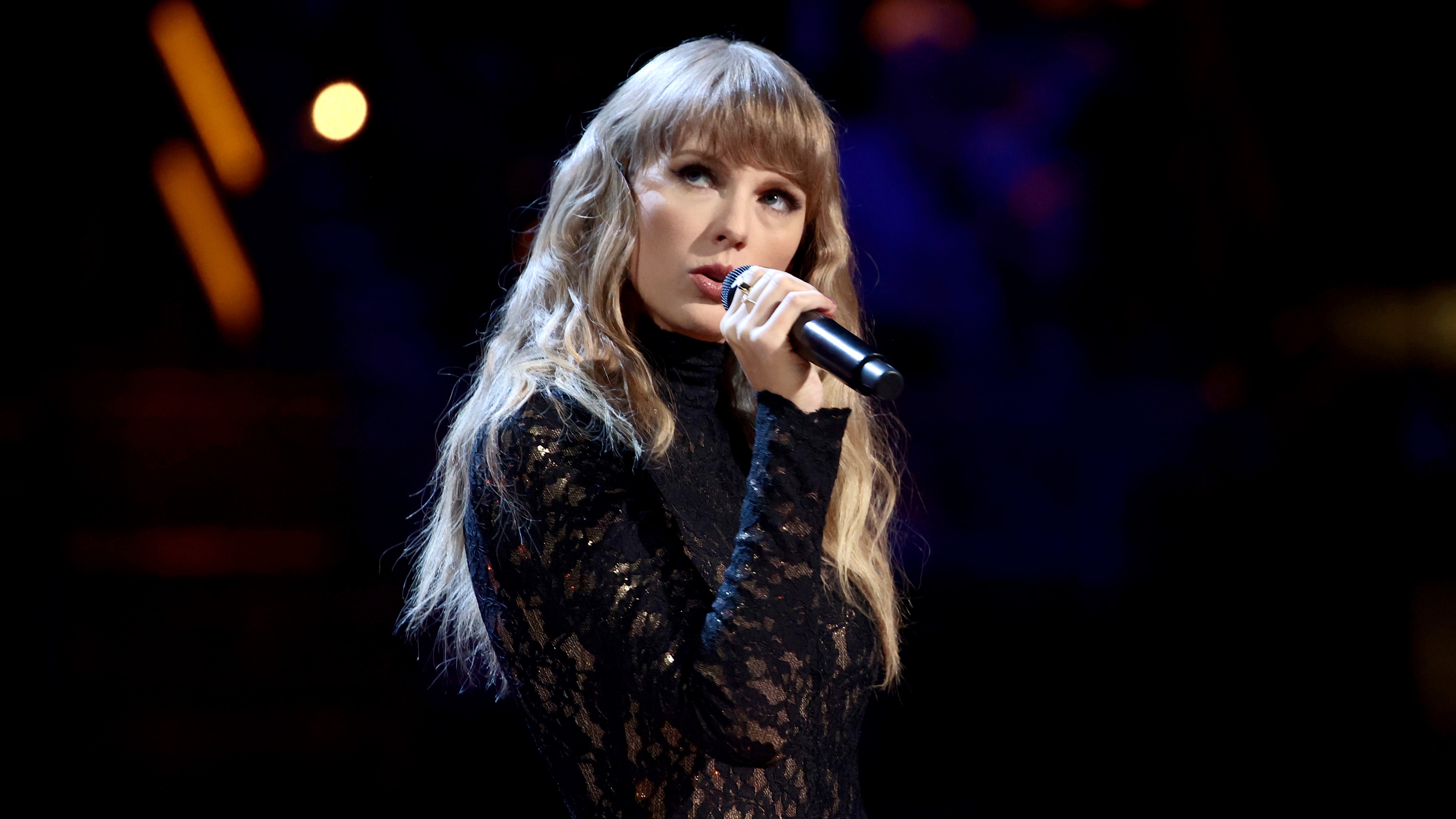 Is Taylor Swift Playing the 2023 Super Bowl Halftime Show?