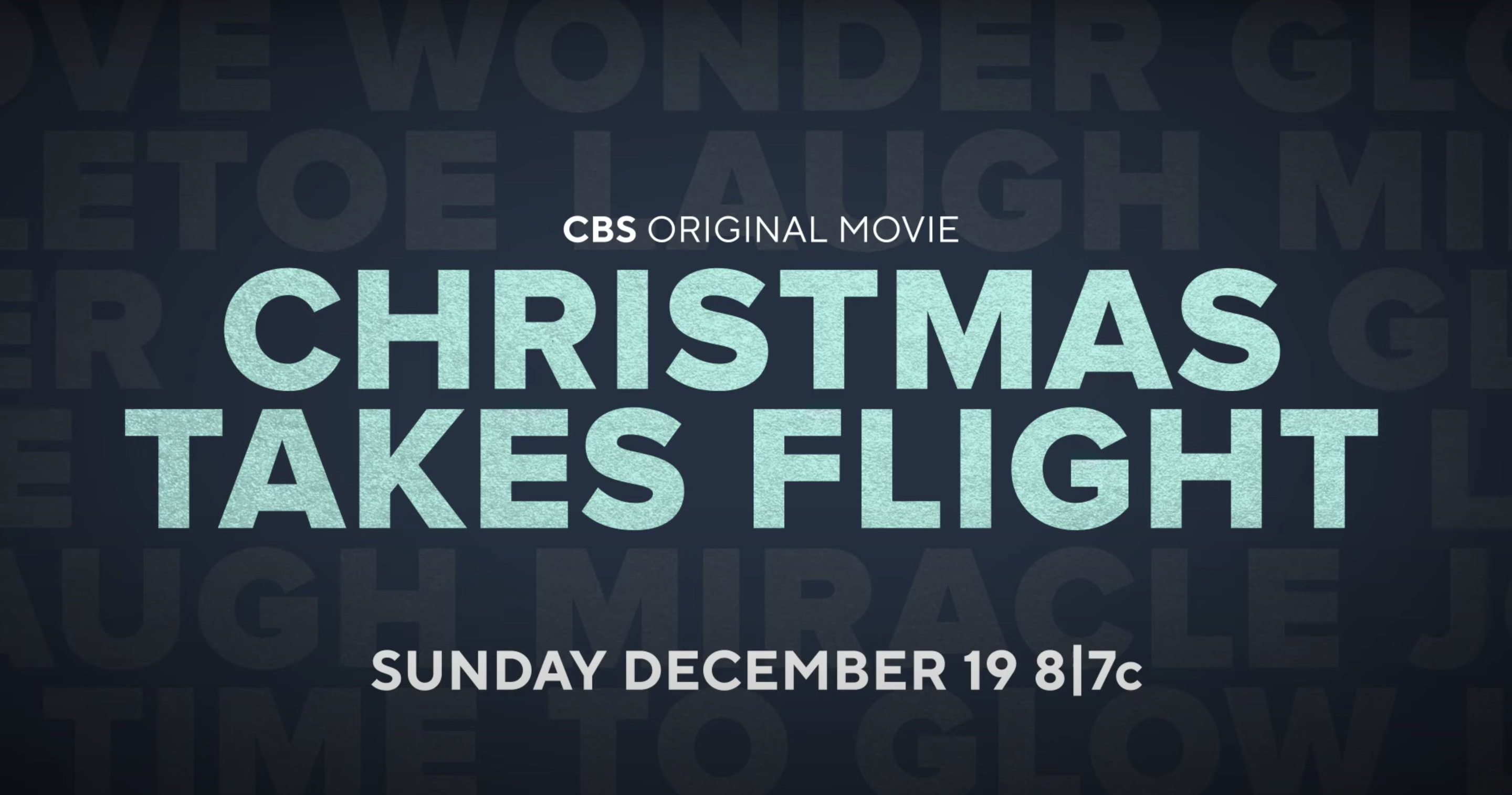 How to Watch “Christmas Takes Flight” holiday movie premiere - mlive.com