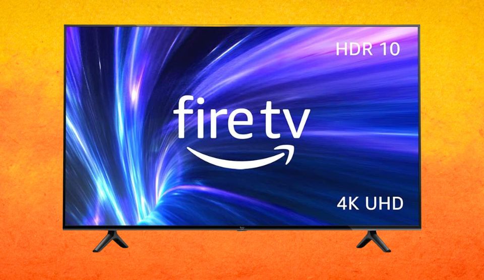 branded Fire TV Smart TVs go on sale for Prime Day — 75″ Omni Series  hits new low of $719.99