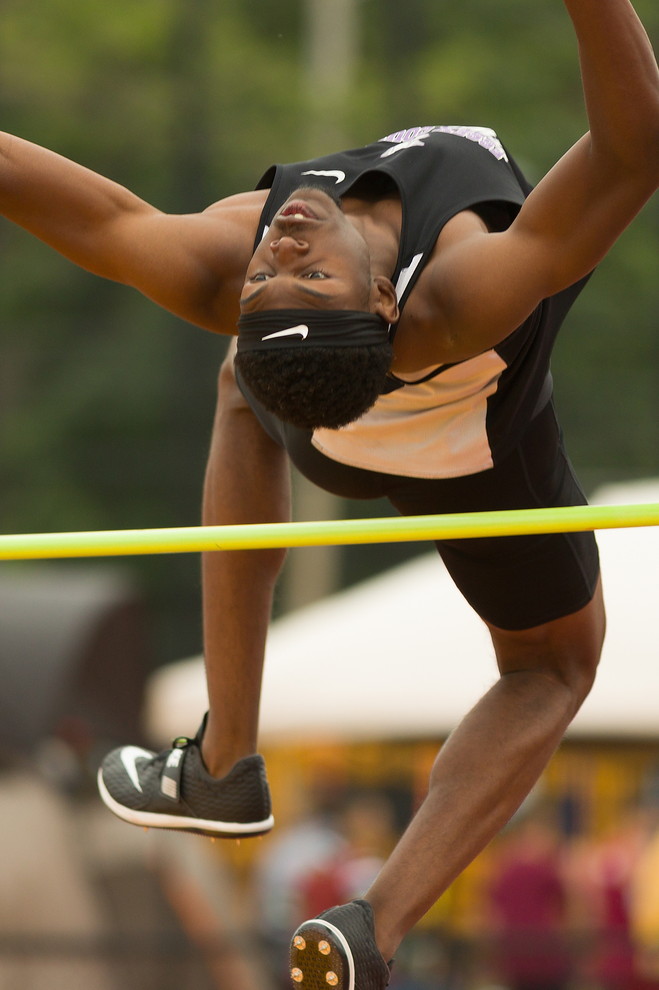 Essex County Track and Field Championships - nj.com