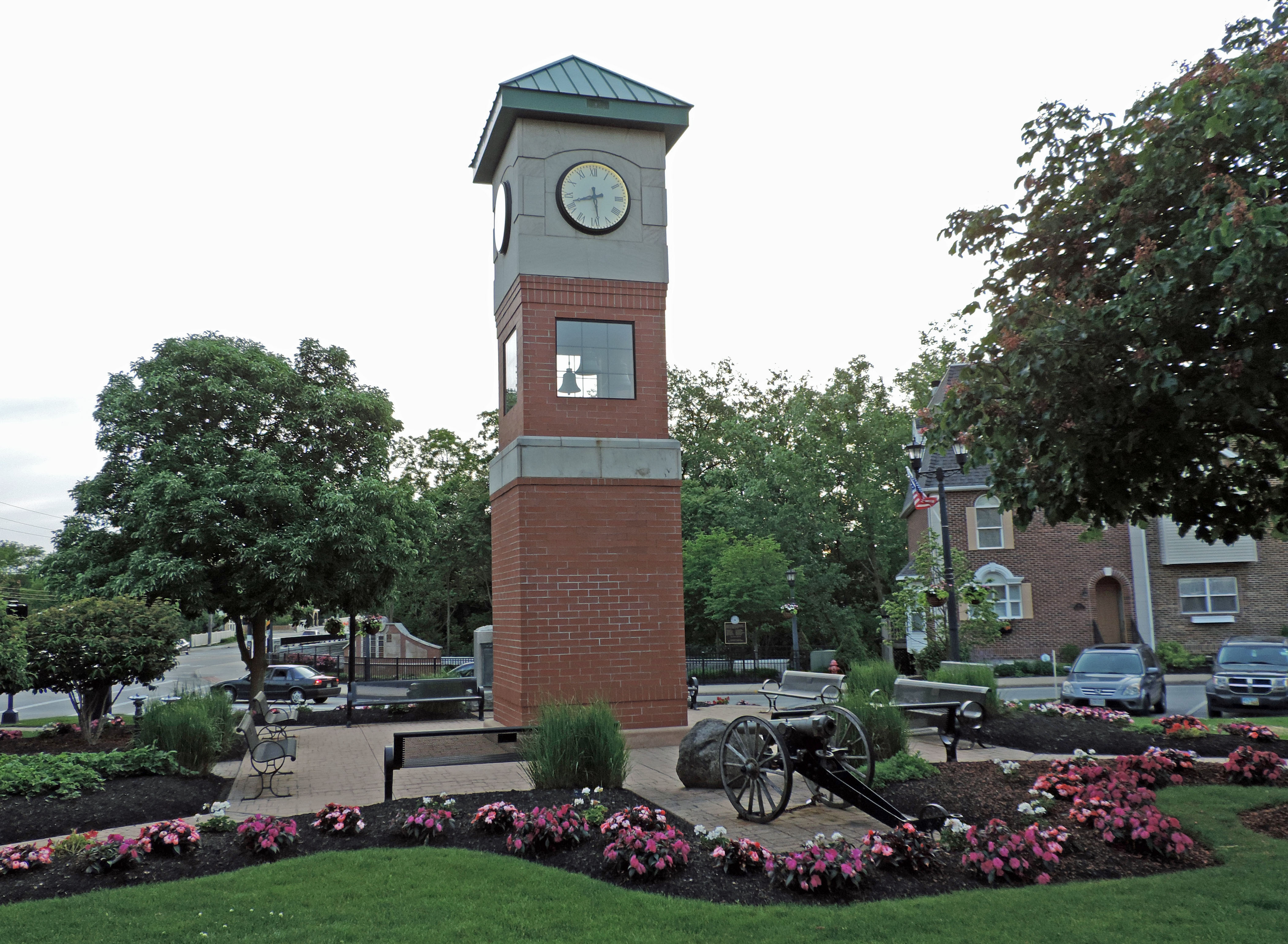 Storage Berea Ohio Dandk Organizer