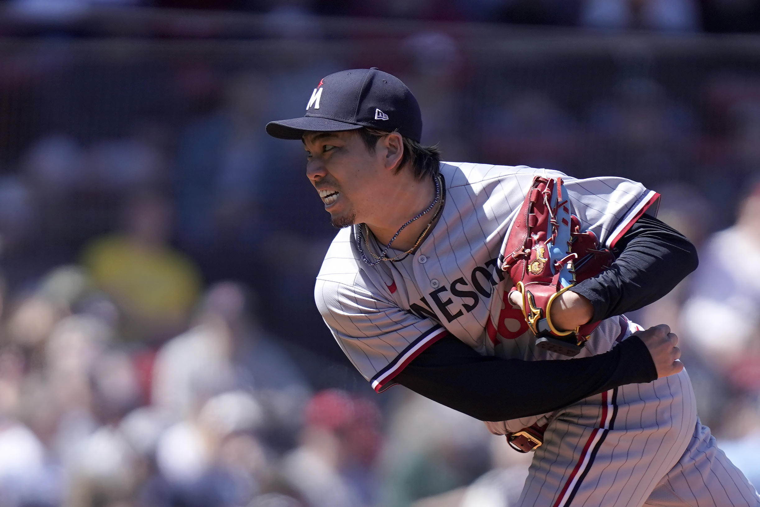 Should the Yankees go after Kenta Maeda? - Pinstripe Alley