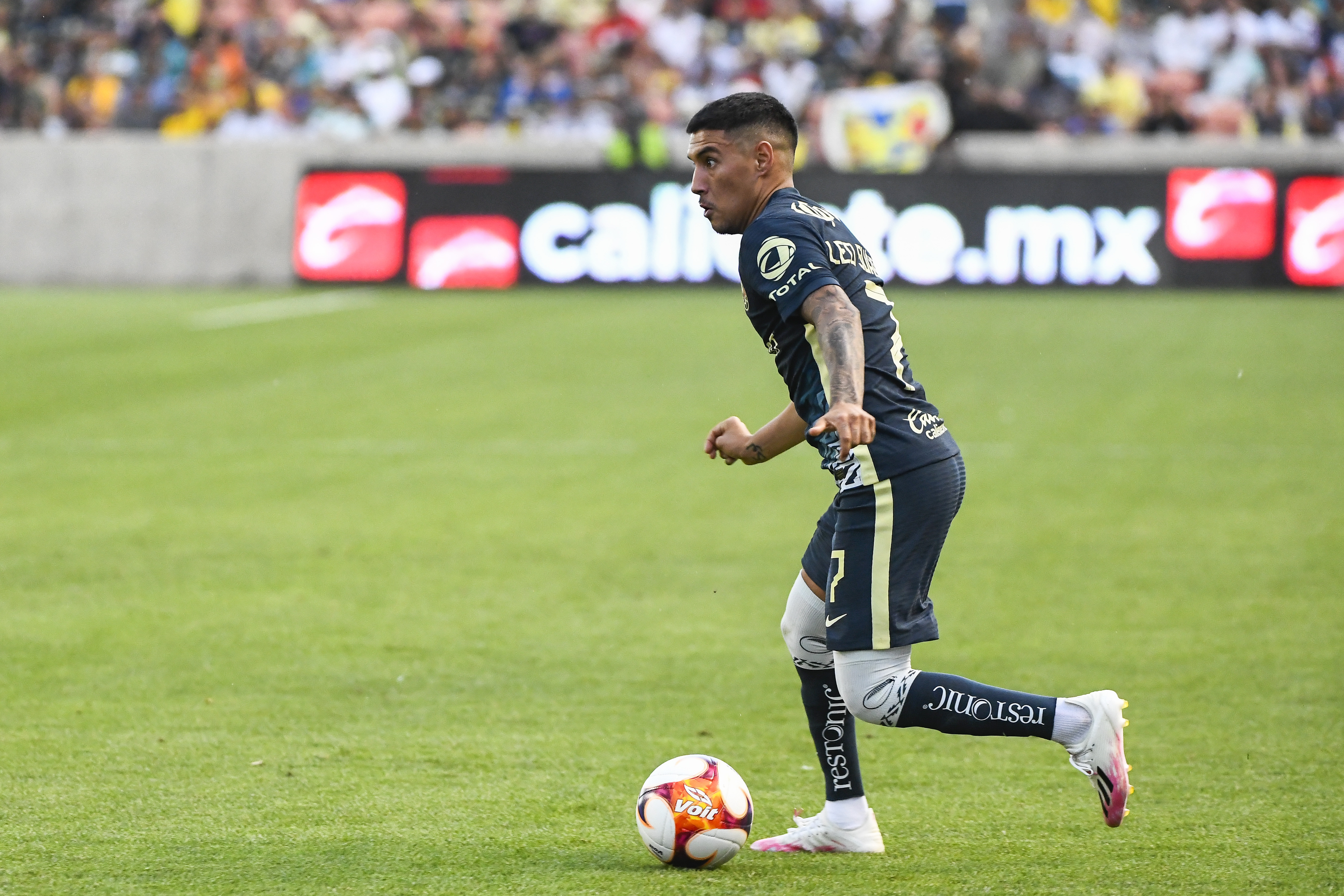 International friendlies and Liga MX matches set to be aired by TUDN this  week :: Live Soccer TV