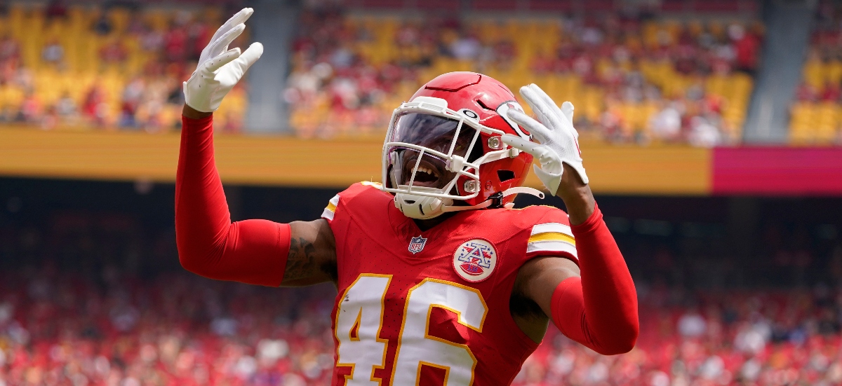 BetMGM bonus code for Chiefs vs. Lions: Get $1,500 NFL bonus