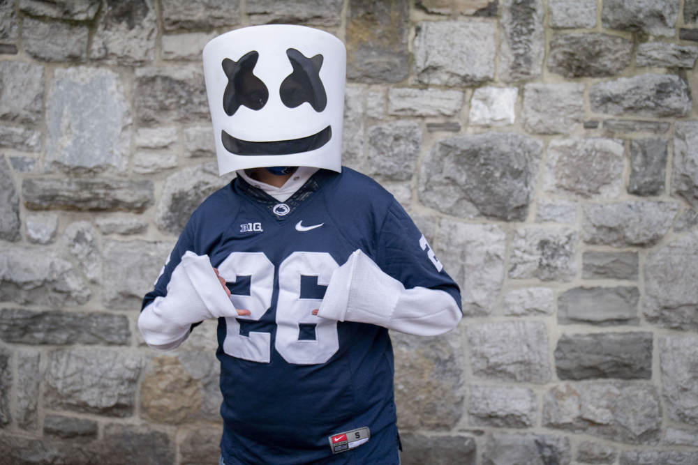 Penn State watch Ohio State game at Watch Parties