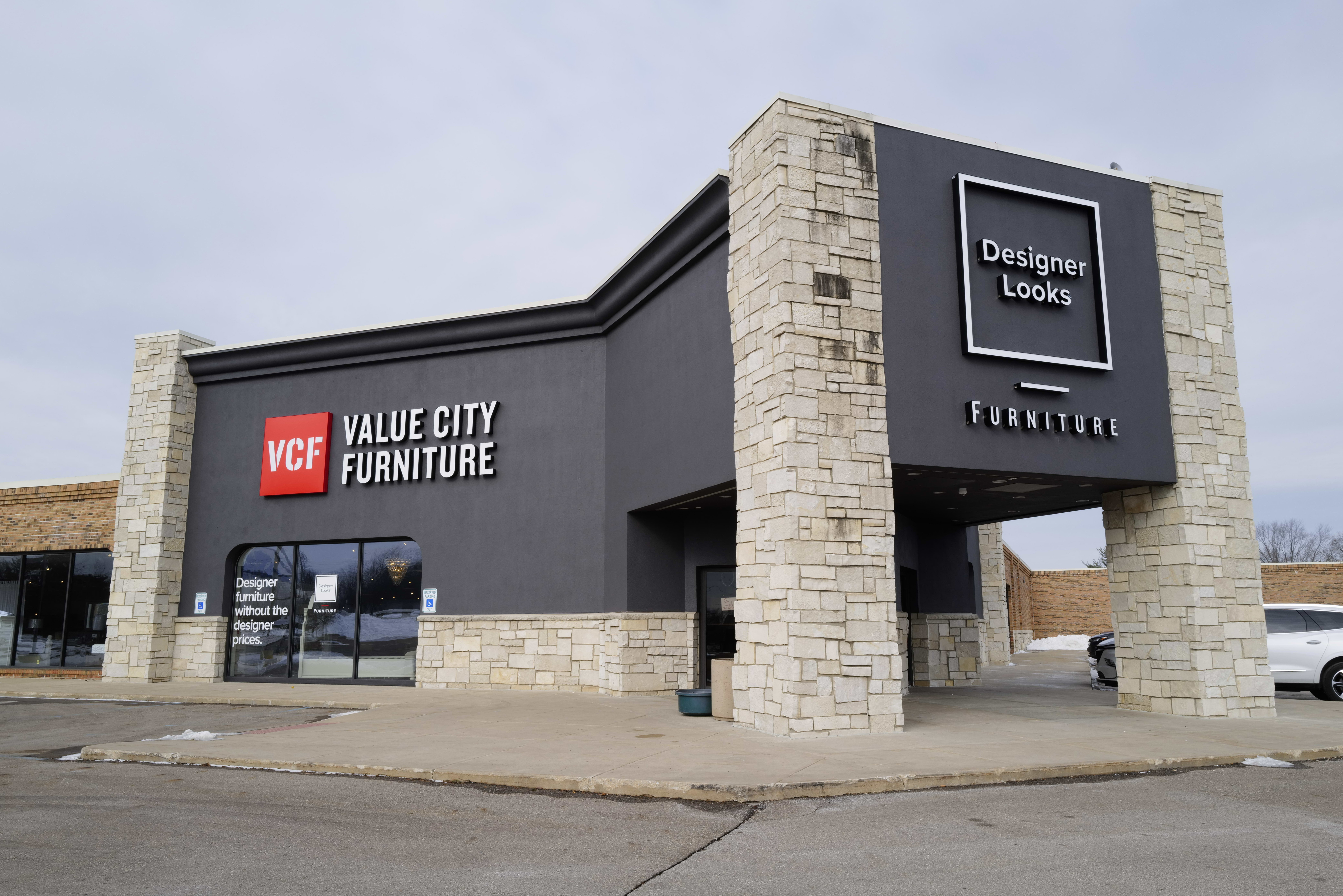 Value City Furniture to open new location at former Art Van store in  Portage 