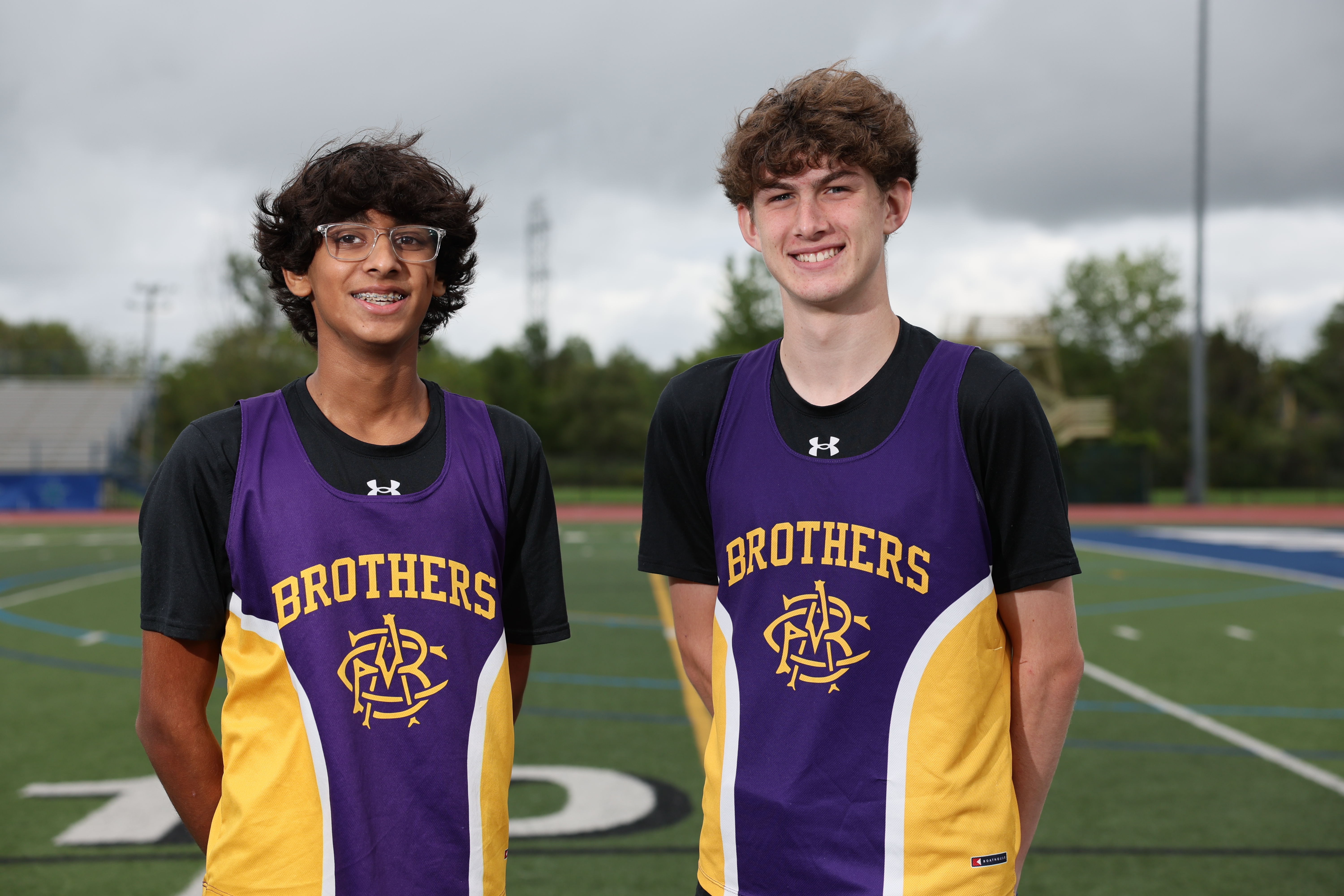 Section III boys cross country media day roll call 2024 - syracuse.com