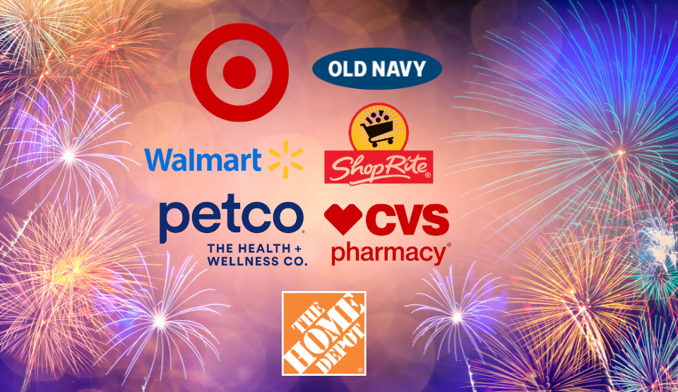 New Year&rsquo;s Day 2025 store hours: What&rsquo;s open and closed on 