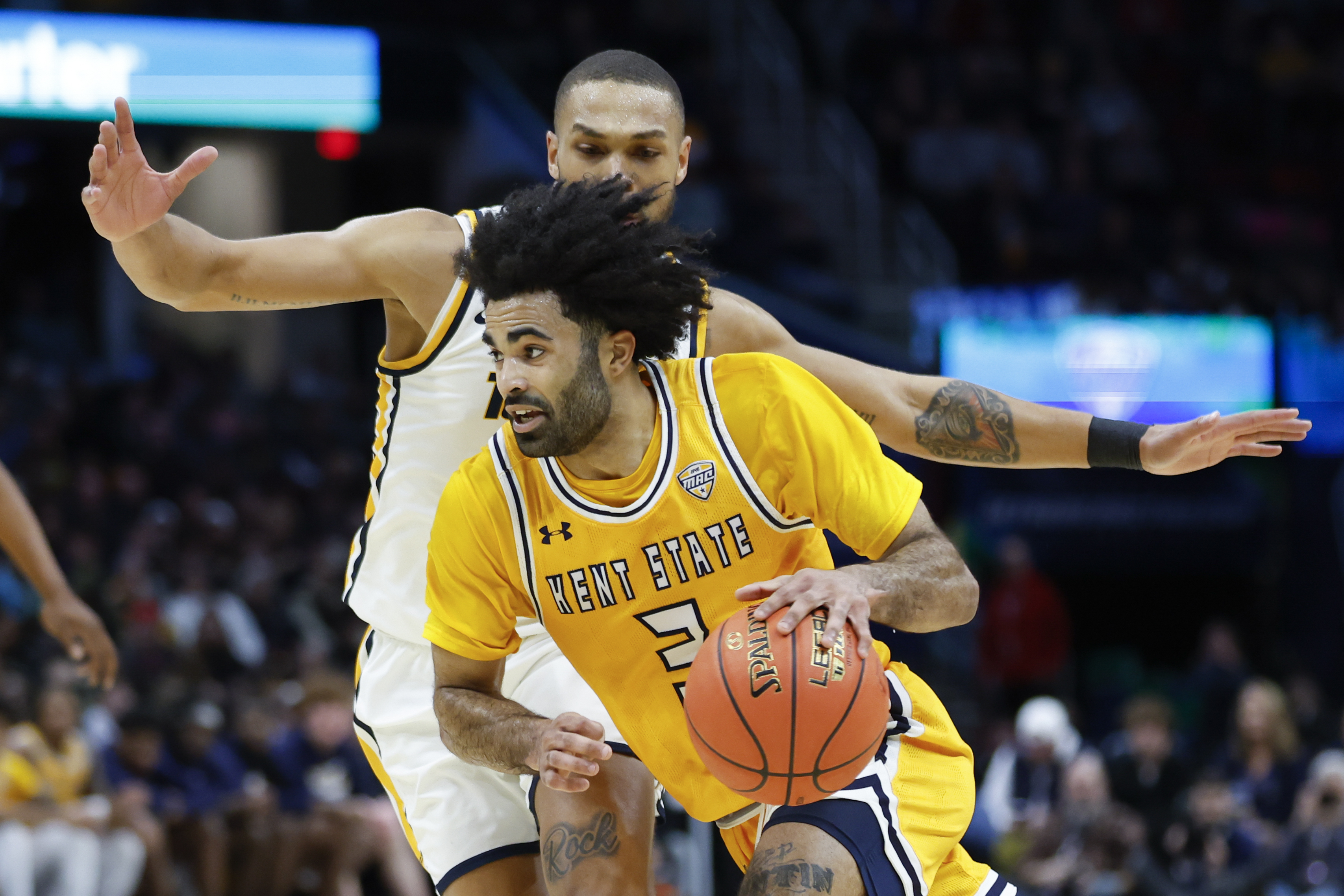 Tipoff time, point spread for Michigan State vs. Duke in NCAA