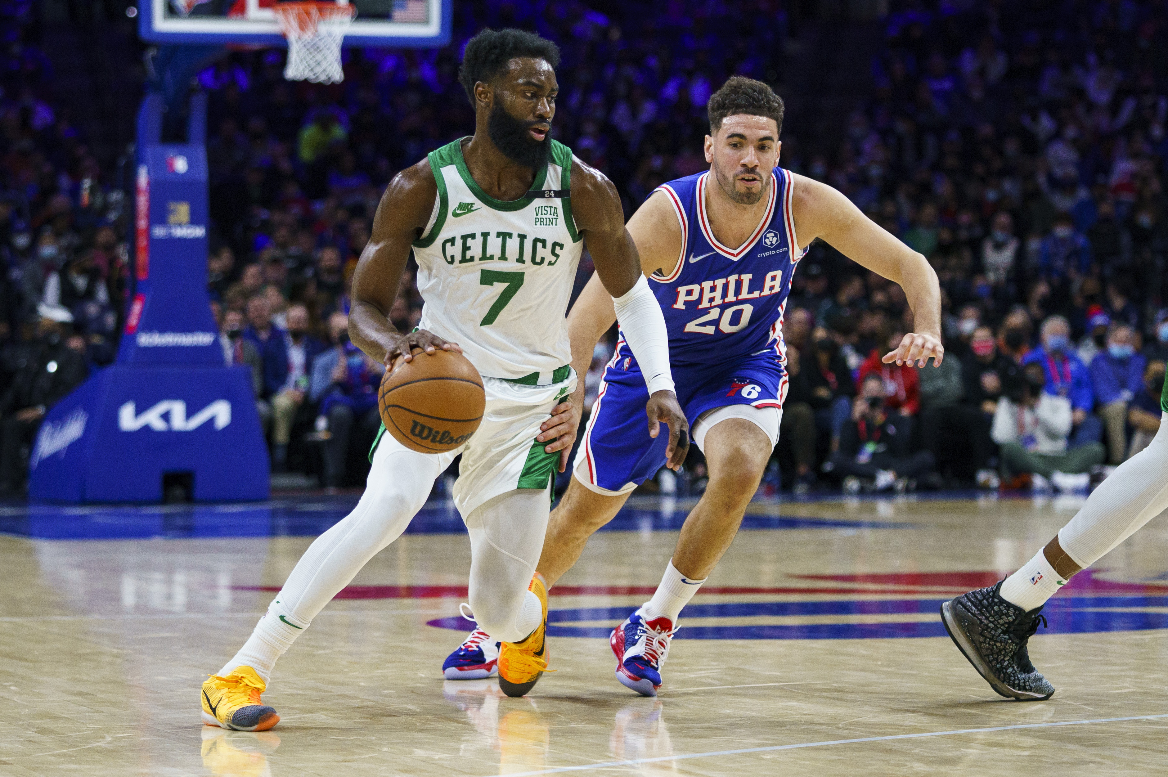 Philadelphia 76ers vs. Boston Celtics Game 6 FREE LIVE STREAM (5