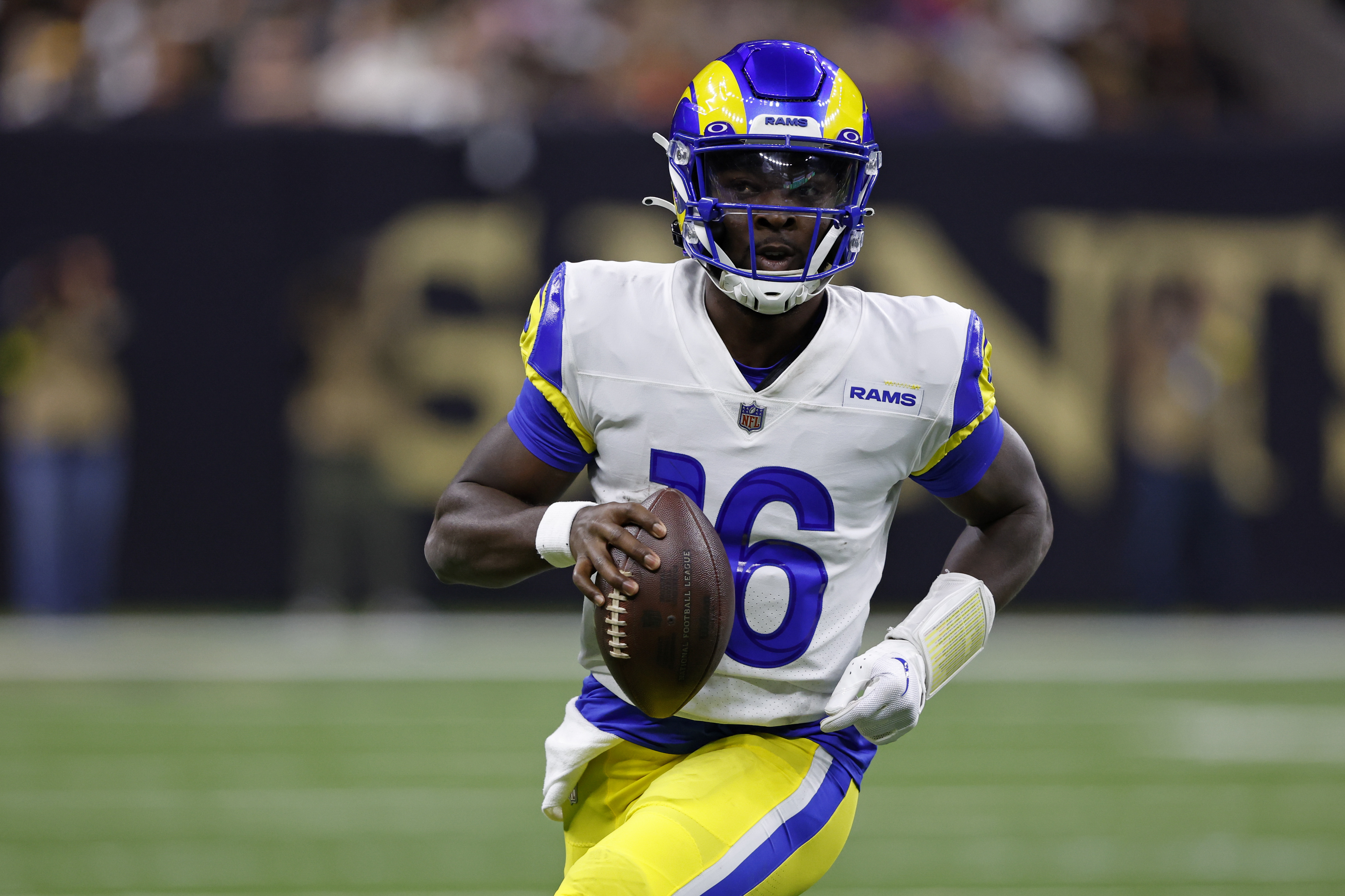 2019 Los Angeles Rams Schedule: Full Listing of Dates, Times and TV Info, News, Scores, Highlights, Stats, and Rumors