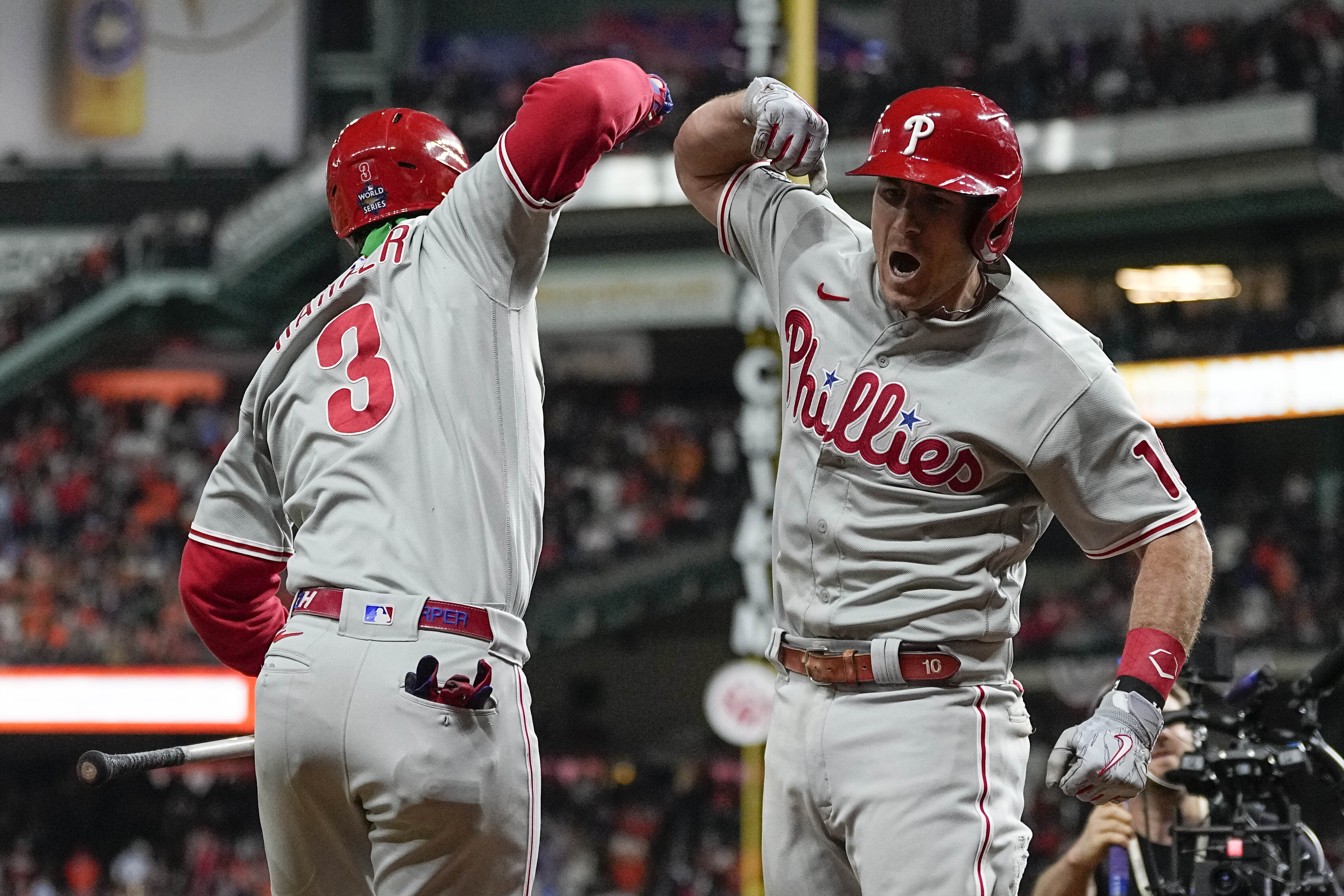 Philadelphia Phillies 2022 World Series