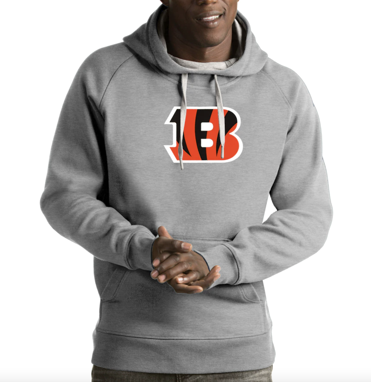 Women's Fanatics Branded Black Cincinnati Bengals 2022 AFC North