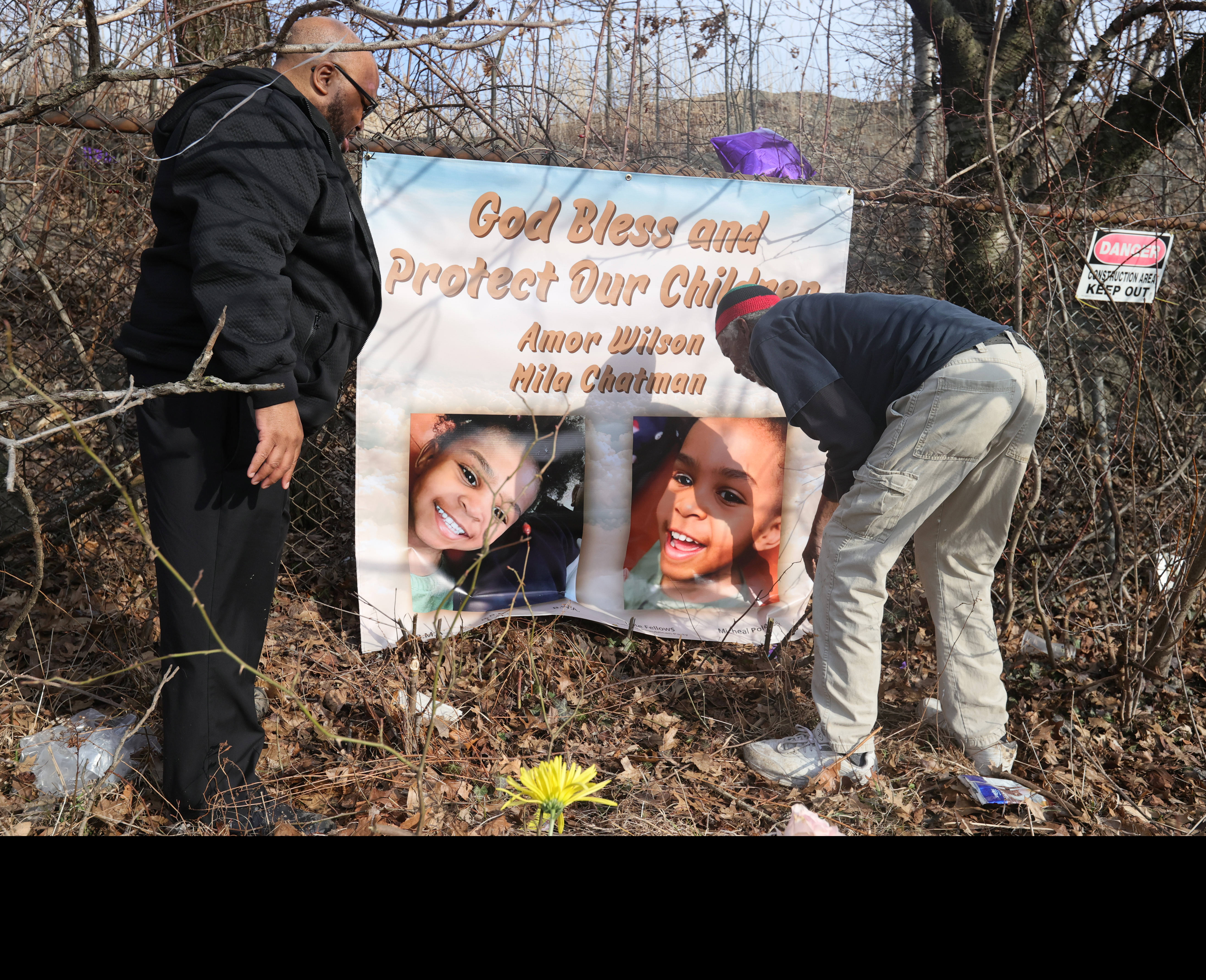 Who were Amor and Mila? Vigil remembers Cleveland sisters found dead -  cleveland.com